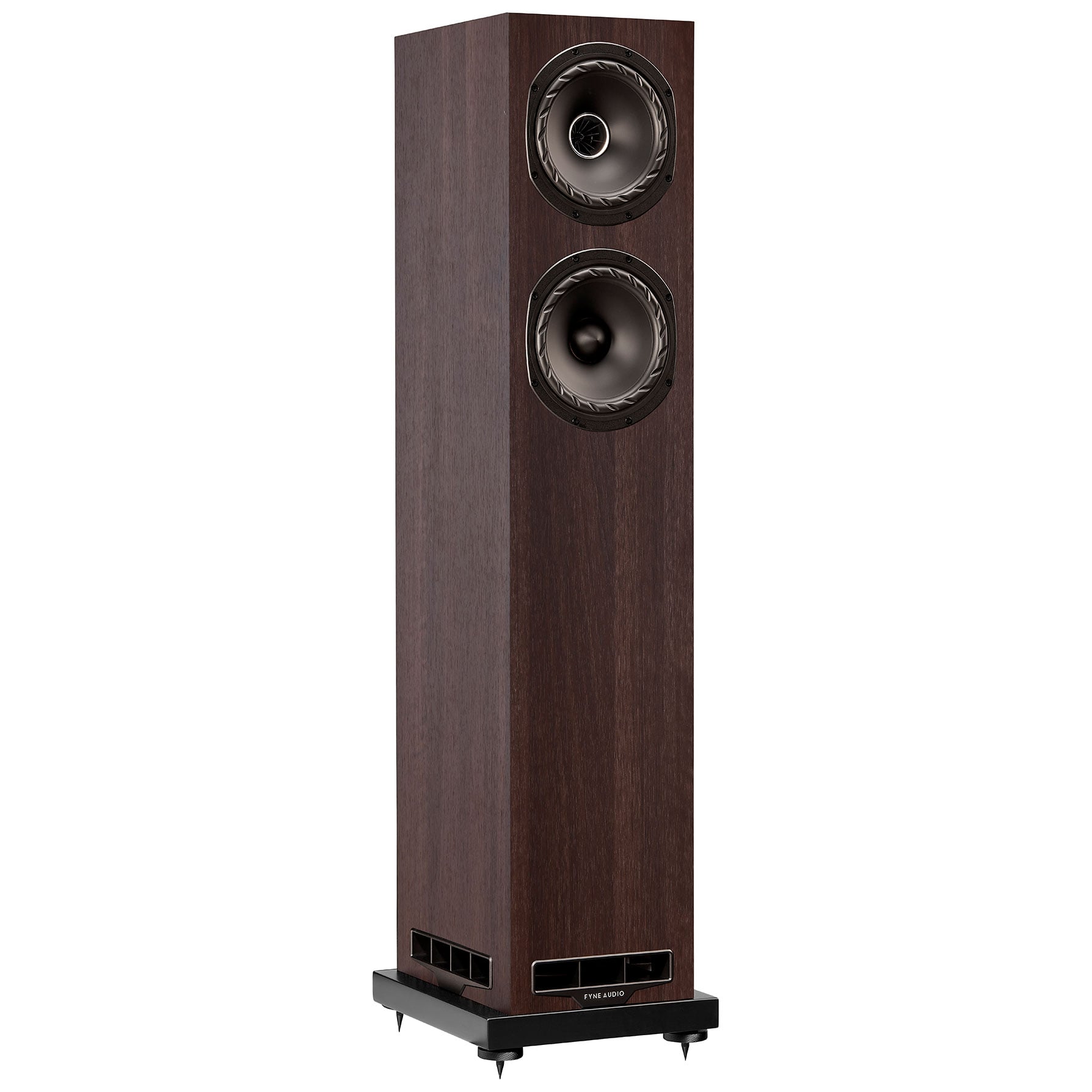 fyne-audio-f501e-f500e-enceinte-colonne-isoflare-6-pouces image 4