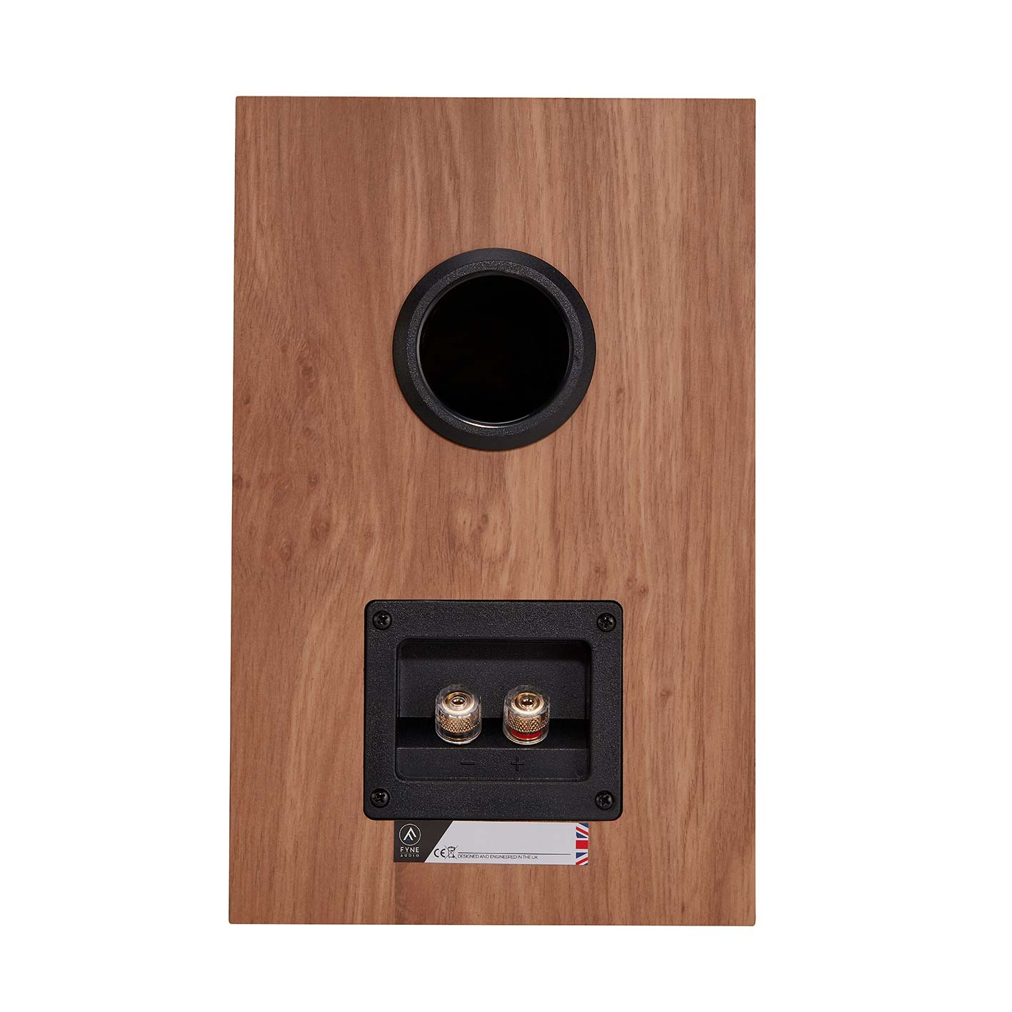 fyne-audio-f301i-enceinte-biblioth-que-compacte-home-cin-ma image 4