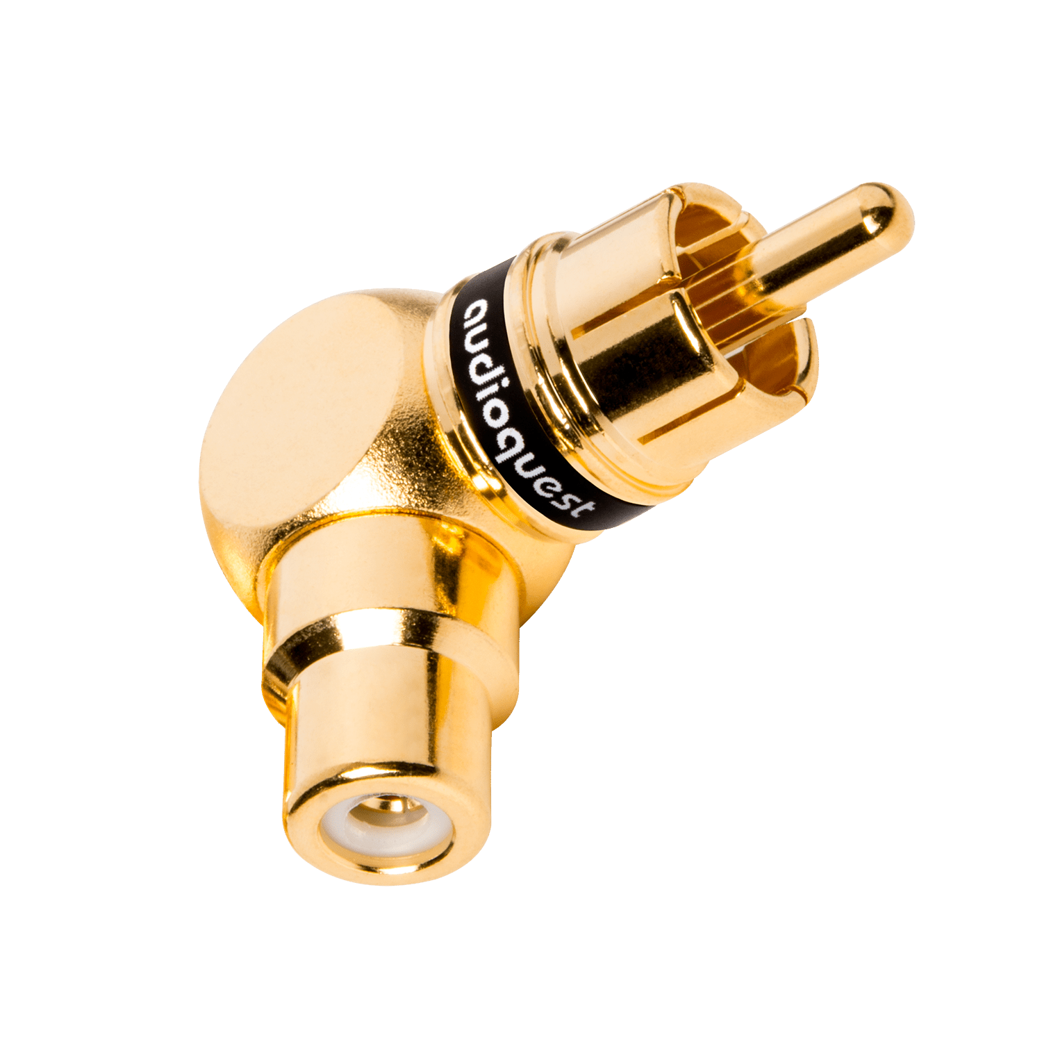 audioquest-rca-90-adaptateur-rca-coud-cuivre image 1