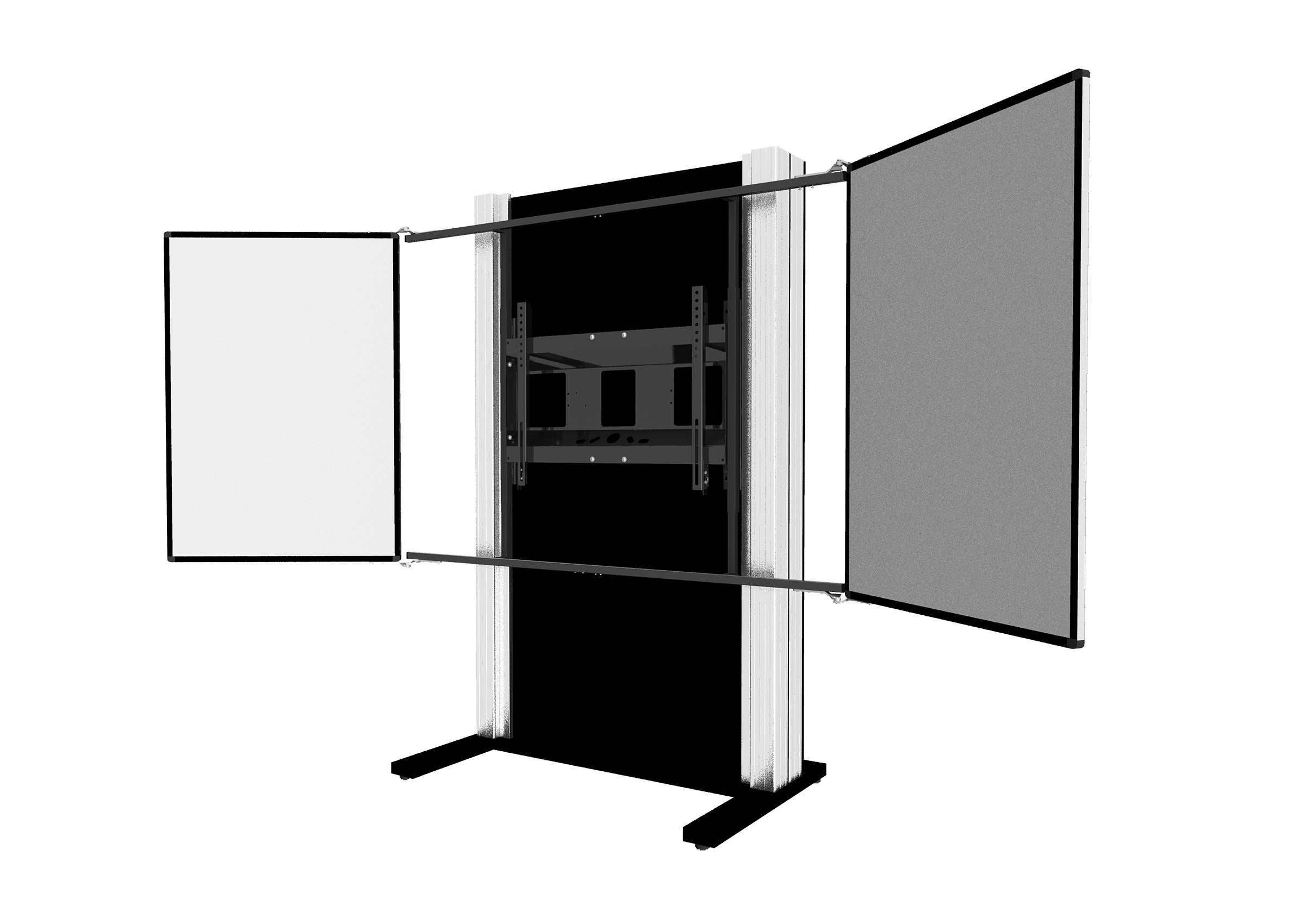 celexon-expert-adjust-6586p-support-cran-65-86-avec-ailes image 1