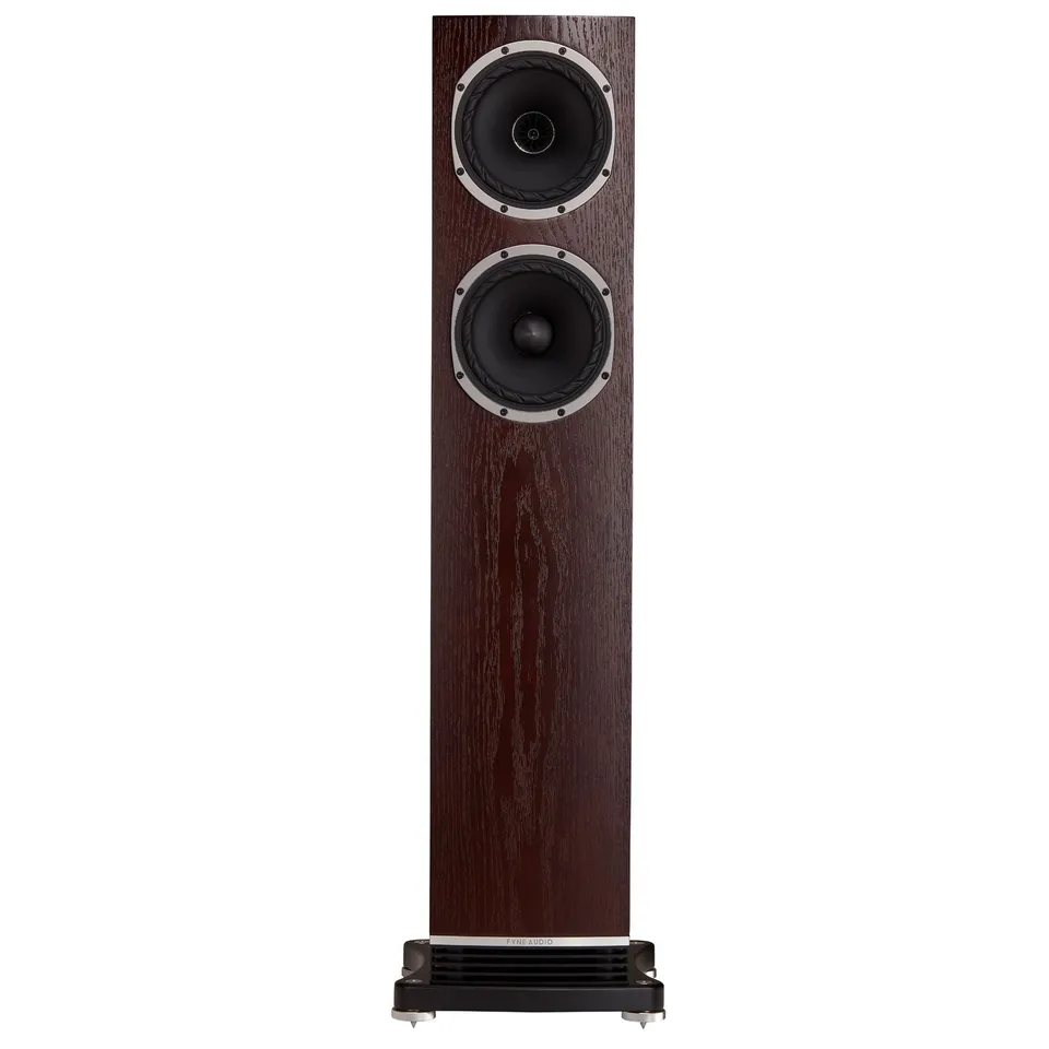 fyne-audio-f501-f500-enceinte-colonne-isoflare-6-pouces image 1