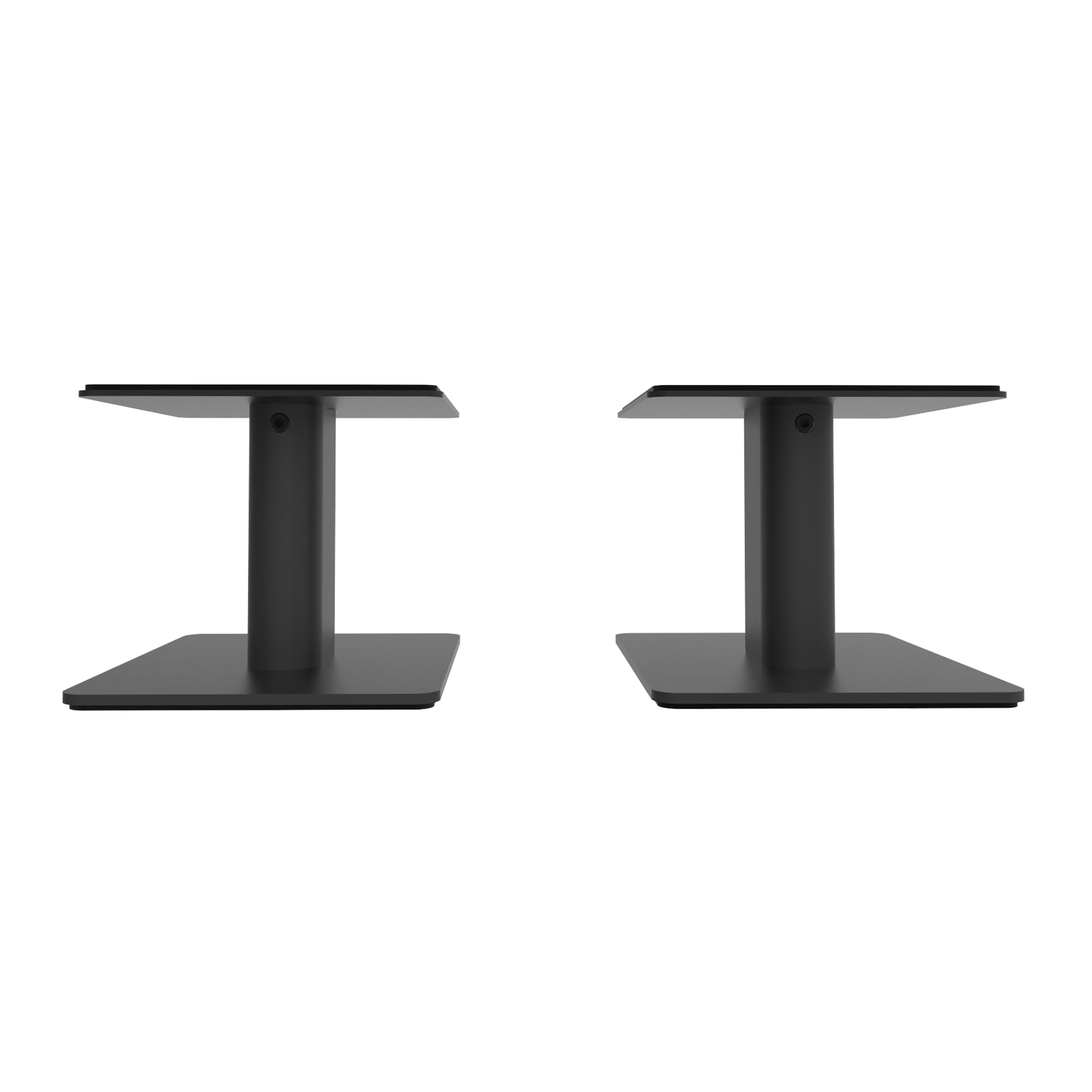 kanto-sp6hd-support-bureau-enceinte-noir-6-pouces image 2