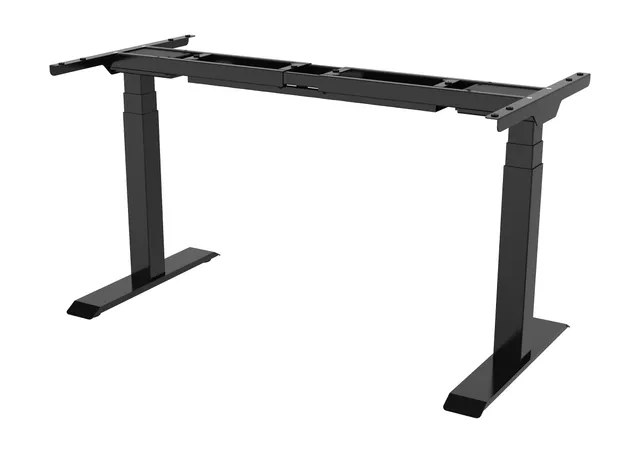 celexon-pro-eadjust-58123-cadre-bureau-noir-r-glable-58-123-cm image 1