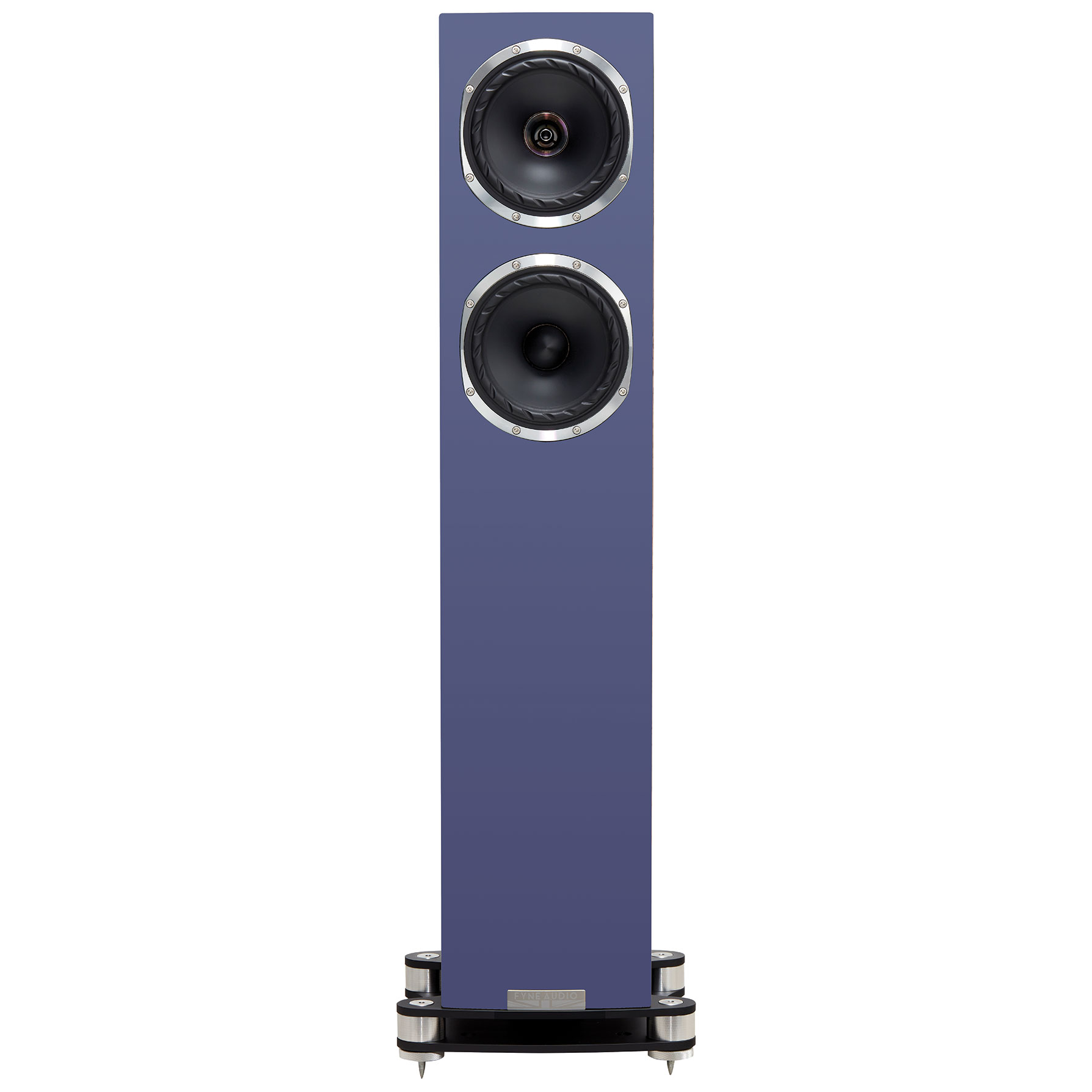 fyne-audio-f501sp-custom-colour-enceinte-colonne-uk image 1
