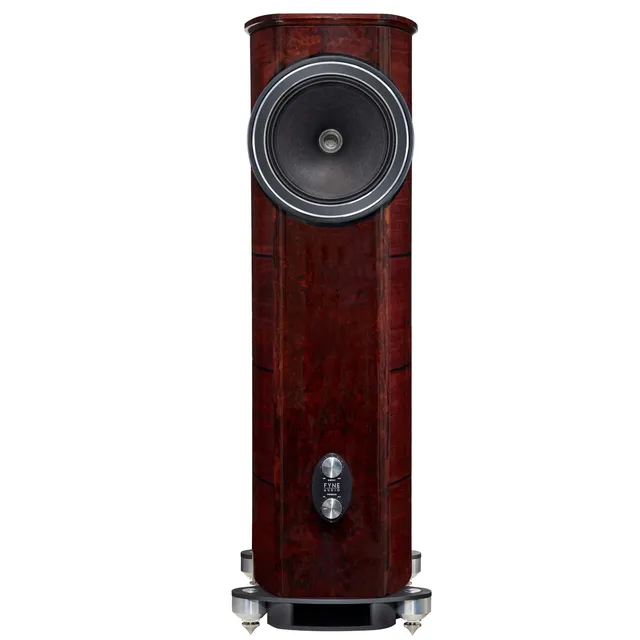 fyne-audio-f1-f1-12-enceinte-colonne-hi-fi-fabriqu-e-uk image 1