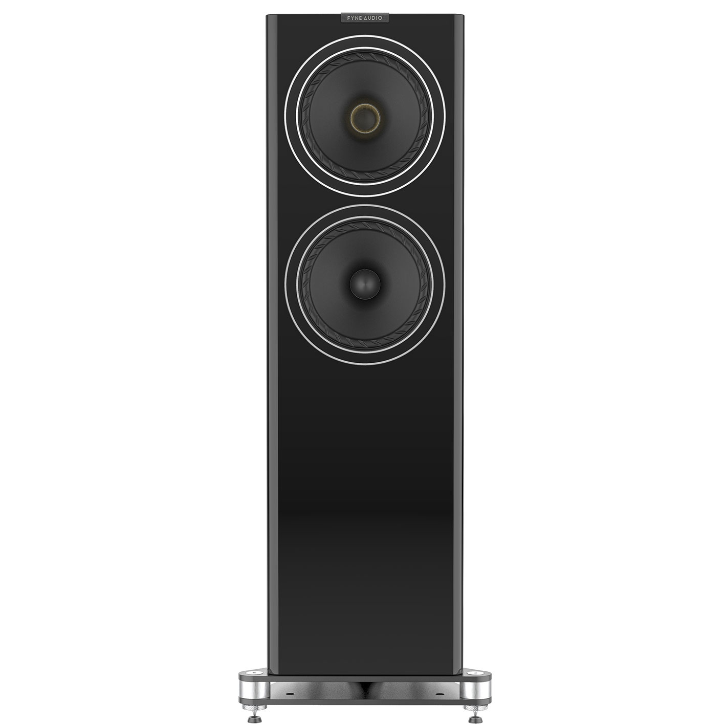 fyne-audio-f703-f700-enceinte-colonne-isoflare-250mm image 5
