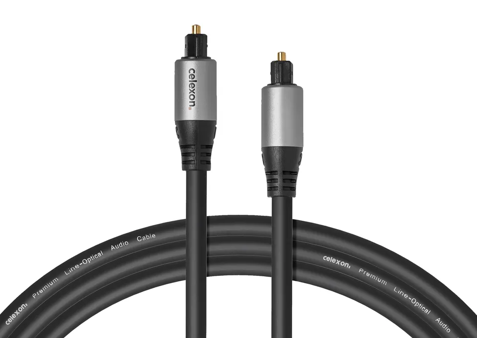 celexon-pro-c-ble-optique-toslink-1-m-plaqu-or image 1