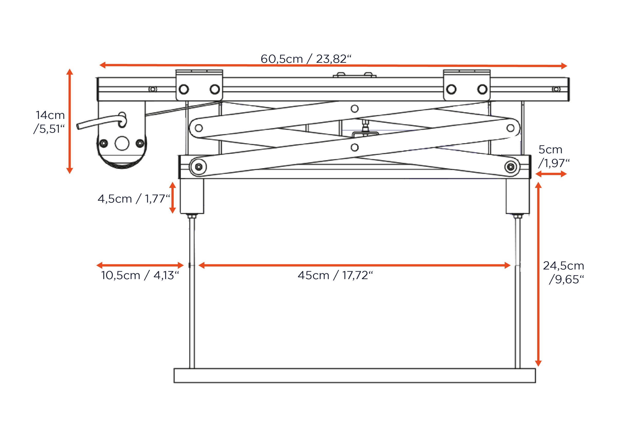 celexon-pl400-hc-plus-ascenseur-motoris-30-kg image 6