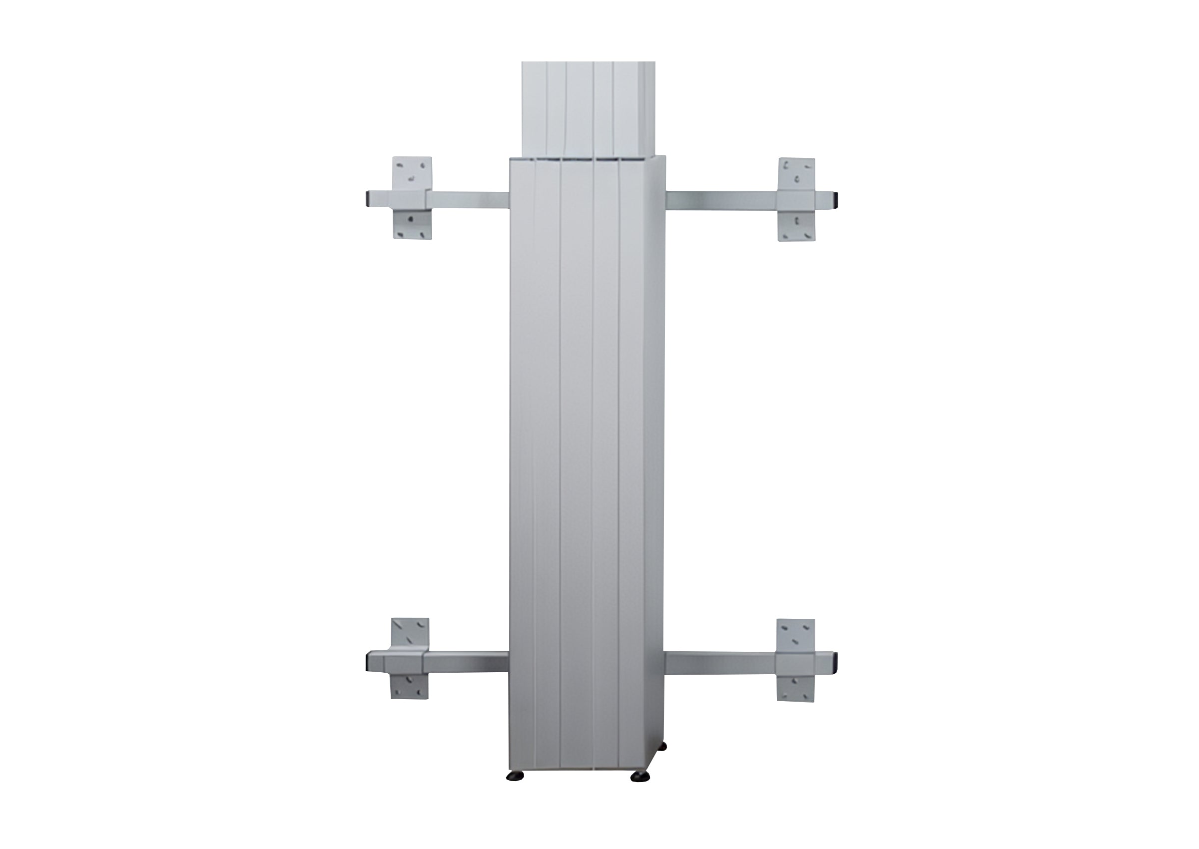 celexon-kit-fixation-mur-l-ger-colonne-unique-120cm image 1