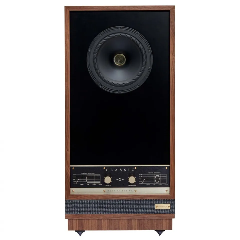 fyne-audio-vintage-classic-x-enceinte-colonne-r-tro-isoflare image 1