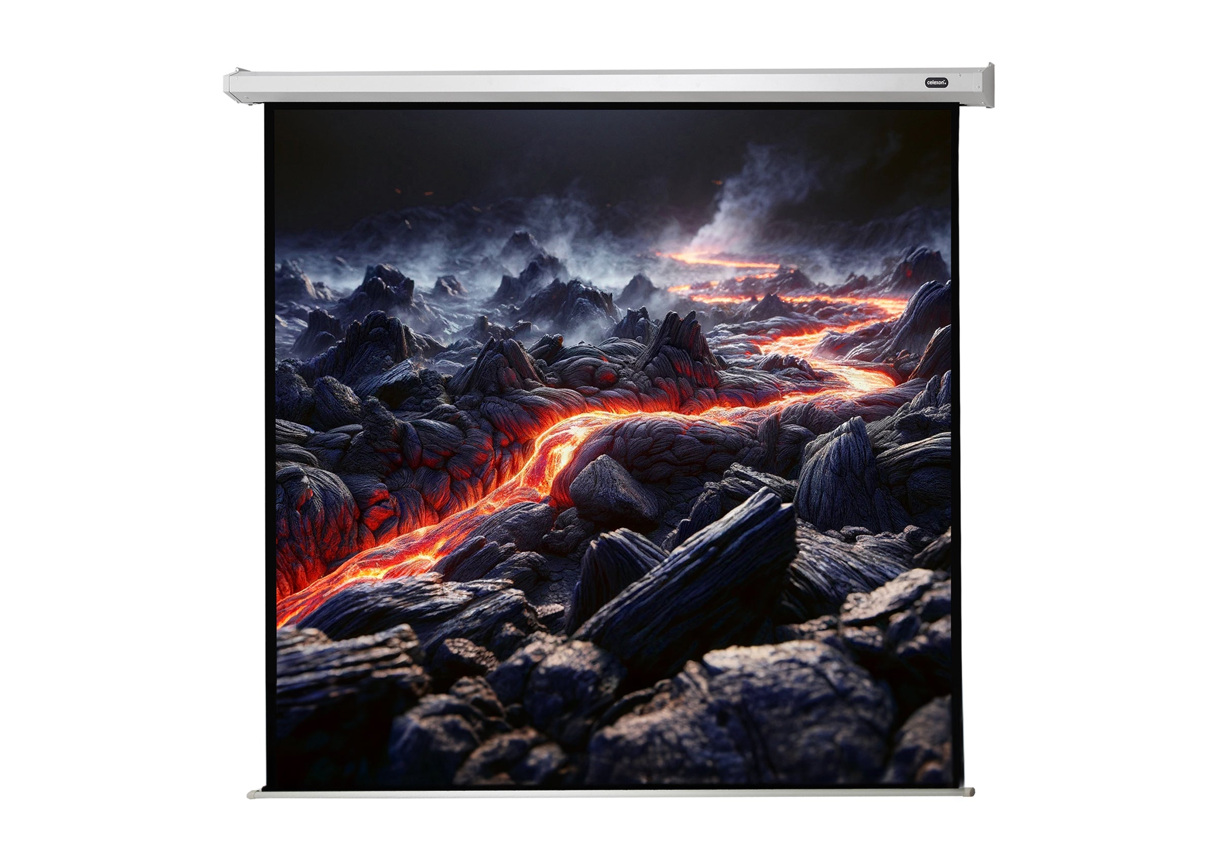 celexon-economy-cran-de-projection-motoris-154x116-cm-4-3 image 7