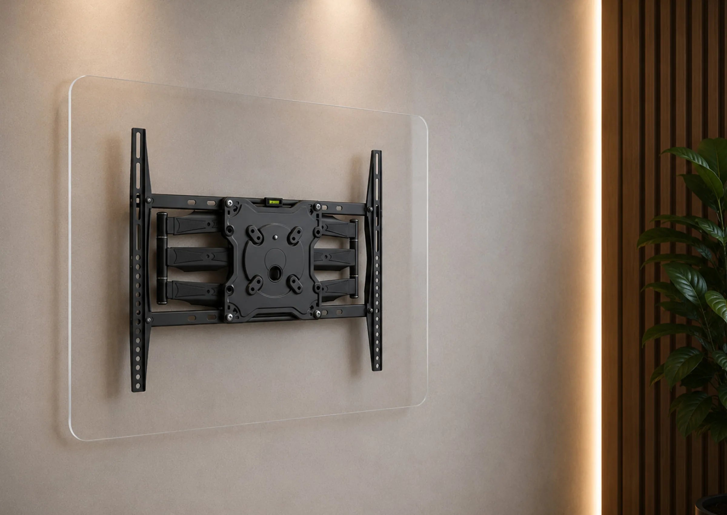 celexon-adjust-s70460-support-mural-tv-42-70-180 image 2