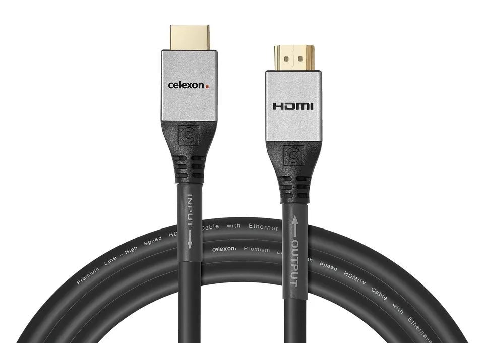 celexon-pro-c-ble-hdmi-actif-4k-hdr-15-m-tres-ethernet image 1