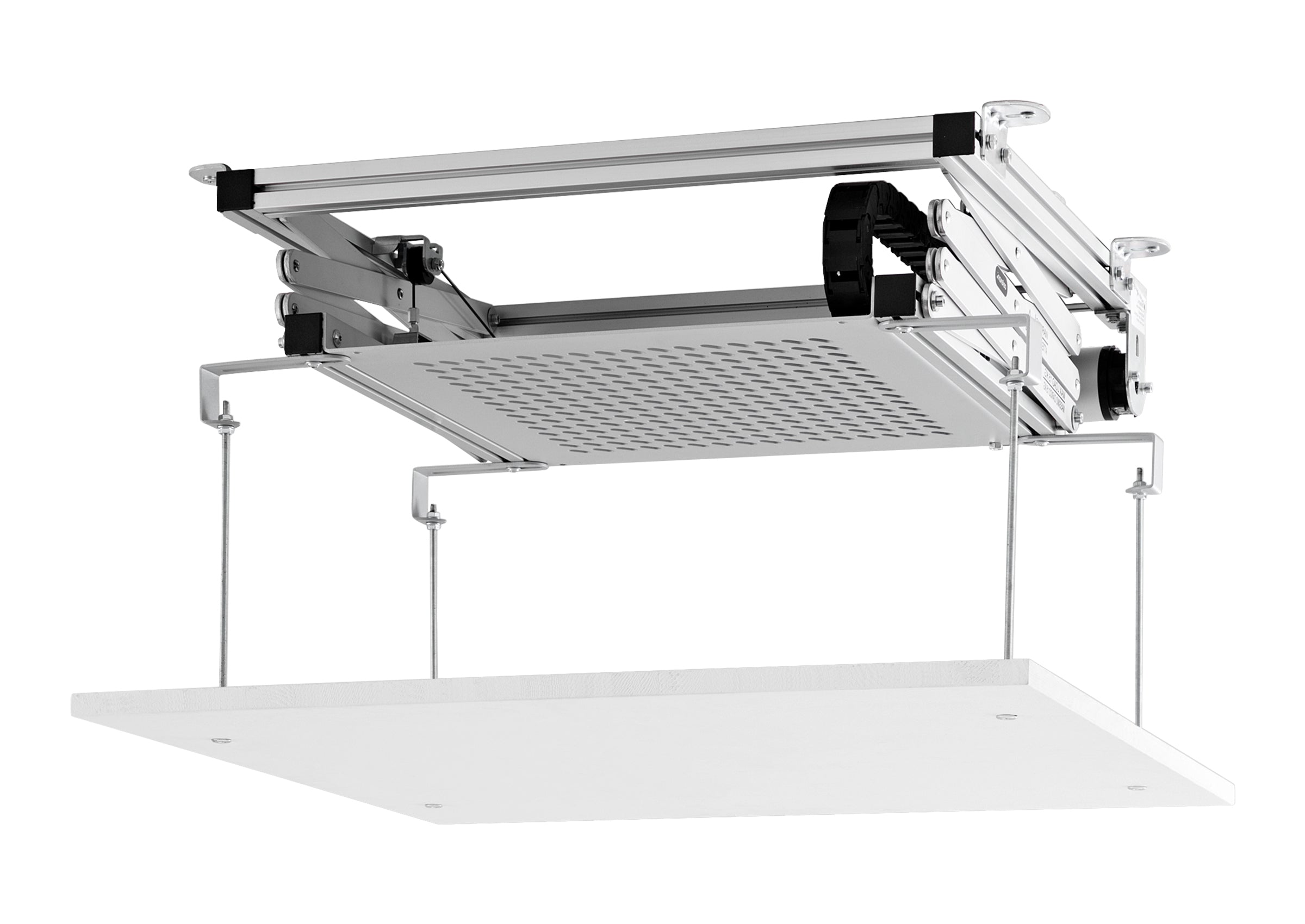 celexon-pl1000-ascenseur-plafond-motoris-projecteur-15-kg-90-cm image 1