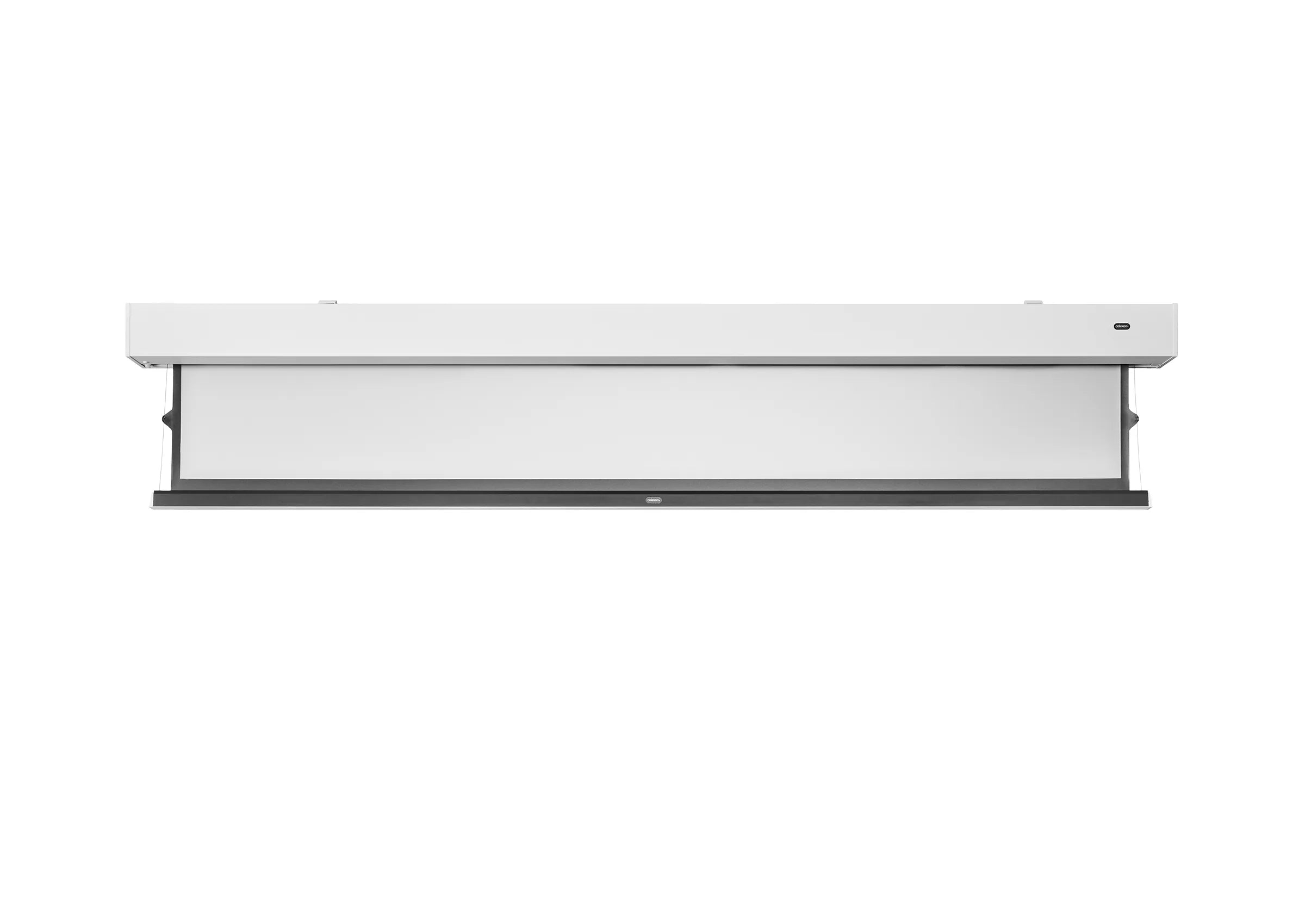 celexon-4k-pro-mwht-cran-motoris-tensionn-blanc-mat-100 image 4