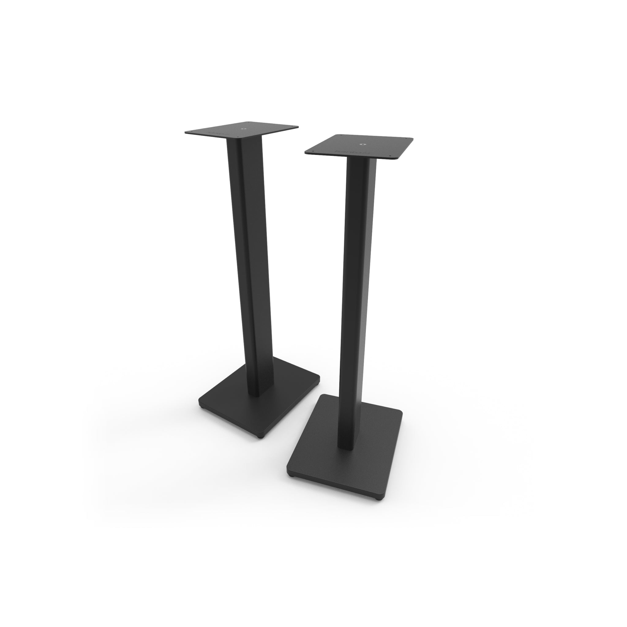 kanto-st-pied-enceinte-biblioth-que-noir-28-pouces image 5