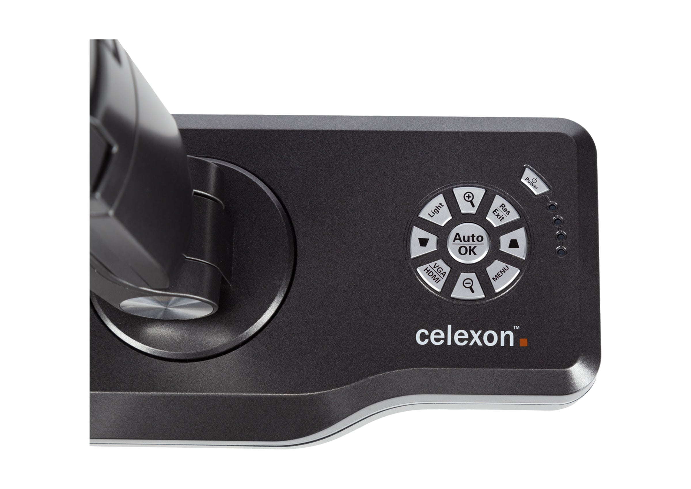 celexon-dk800-visualiseur-documents-sans-sac-plug-play image 7