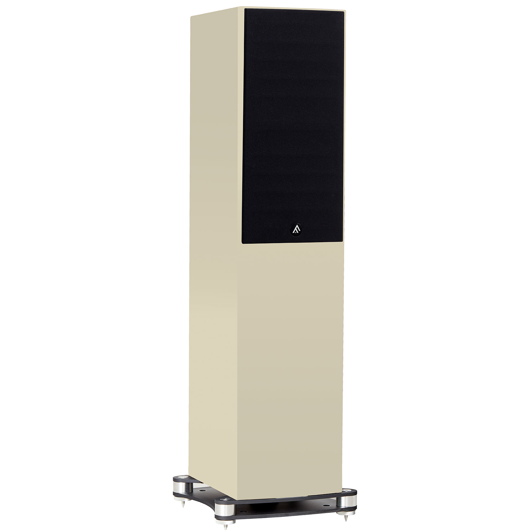 fyne-audio-f502sp-enceinte-colonne-hi-fi-socle-aluminium-uk image 4