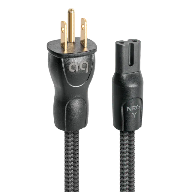 audioquest-nrg-y2-c-ble-secteur-iec-c7-2-m-lgc image 1