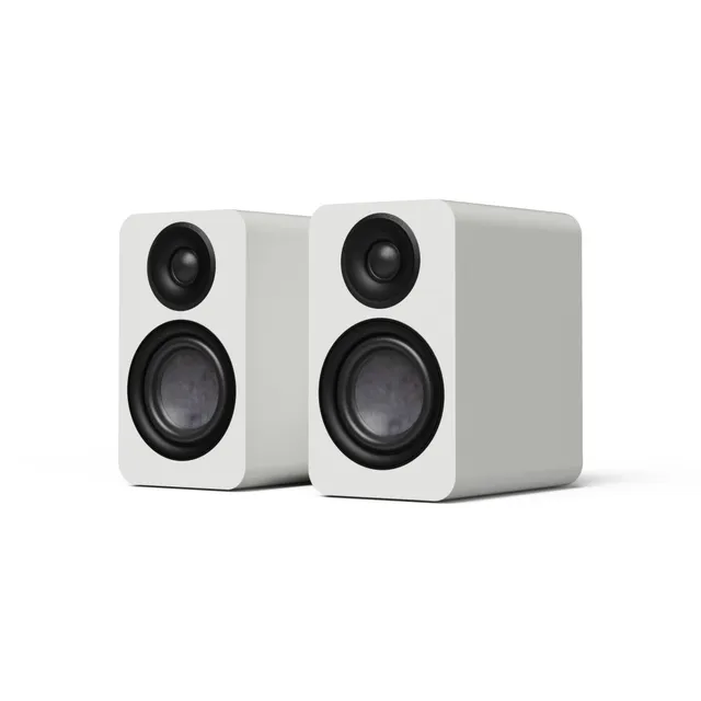 kanto-yu4-passive-enceinte-passive-4-pouces-noyer image 1