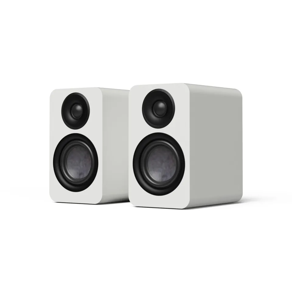 kanto-yu4-passive-enceinte-passive-4-pouces-noyer image 1