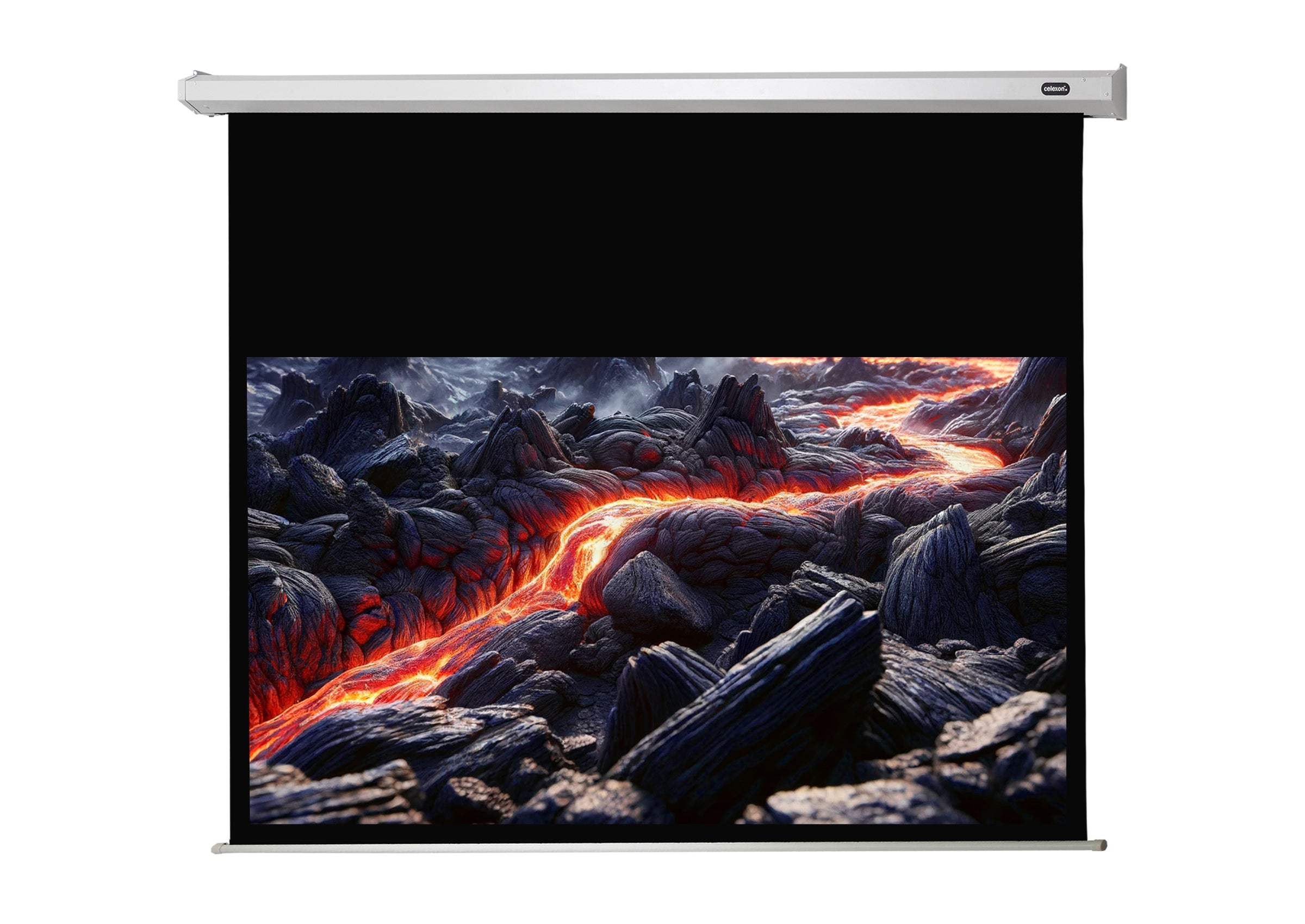 celexon-economy-cran-de-projection-motoris-154x116-cm-4-3 image 5