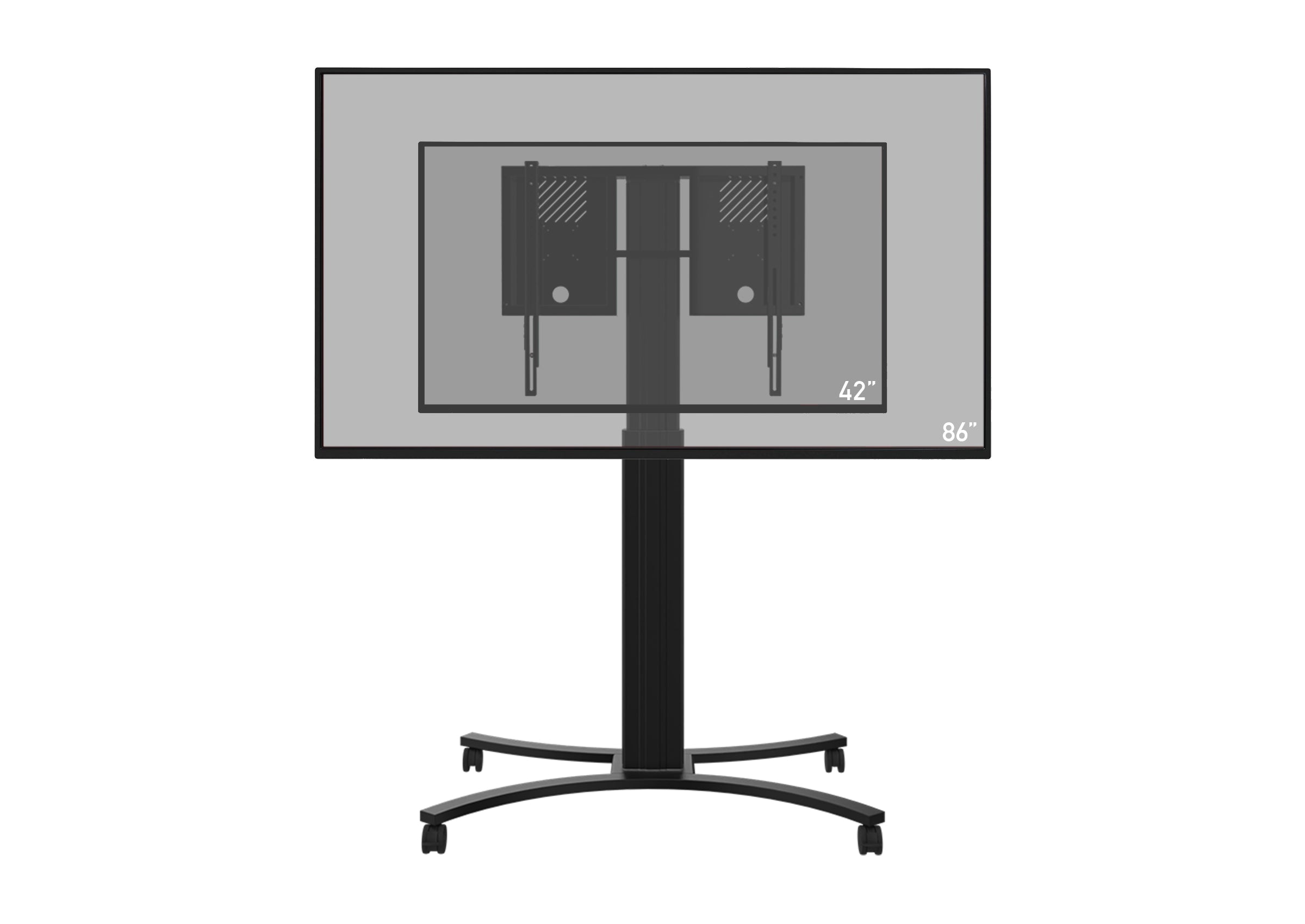 celexon-expert-adjust-4286mb-support-mobile-cran-lectrique-50-cm-42-86 image 1