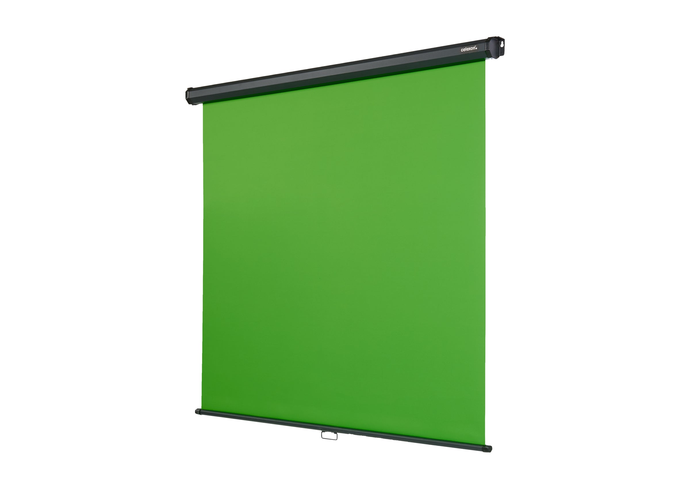 celexon-chroma-key-cran-vert-manuel-200x190-cm-studio image 3