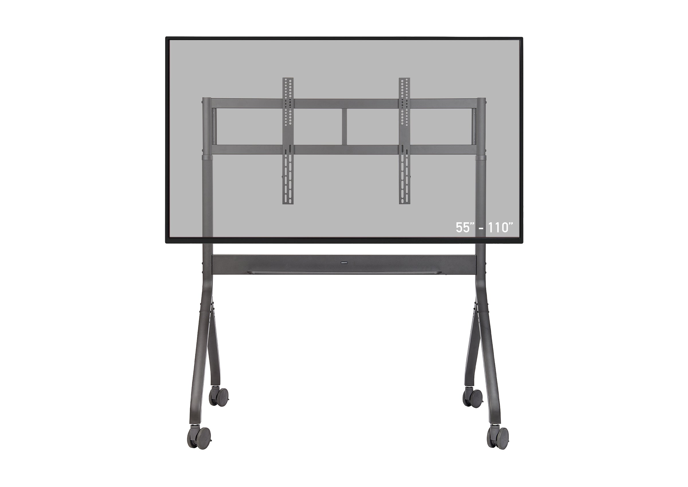 celexon-expert-oslo-chariot-tv-mobile-lectrique-55-90-display image 1