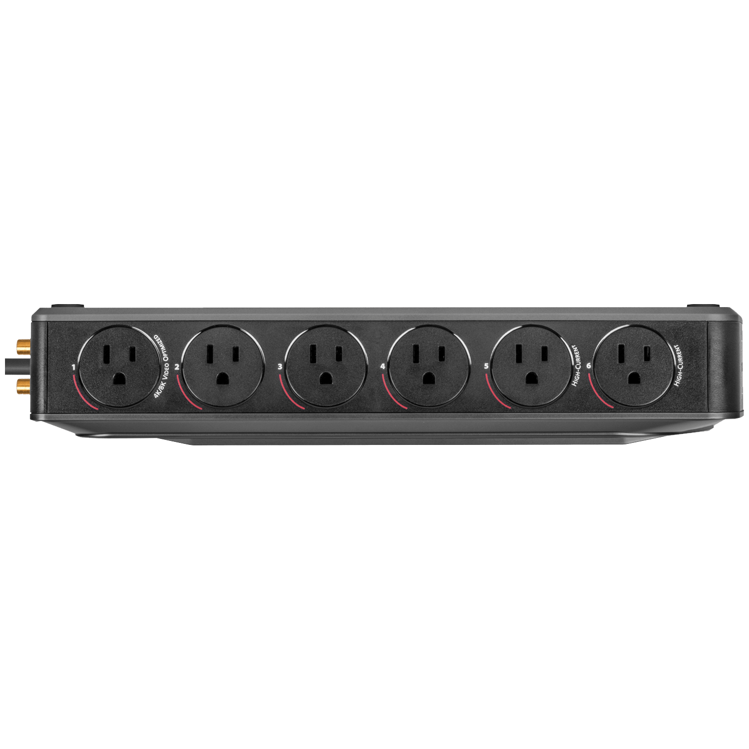 audioquest-powerquest-2-conditionneur-secteur-6-prises-reconditionn image 3