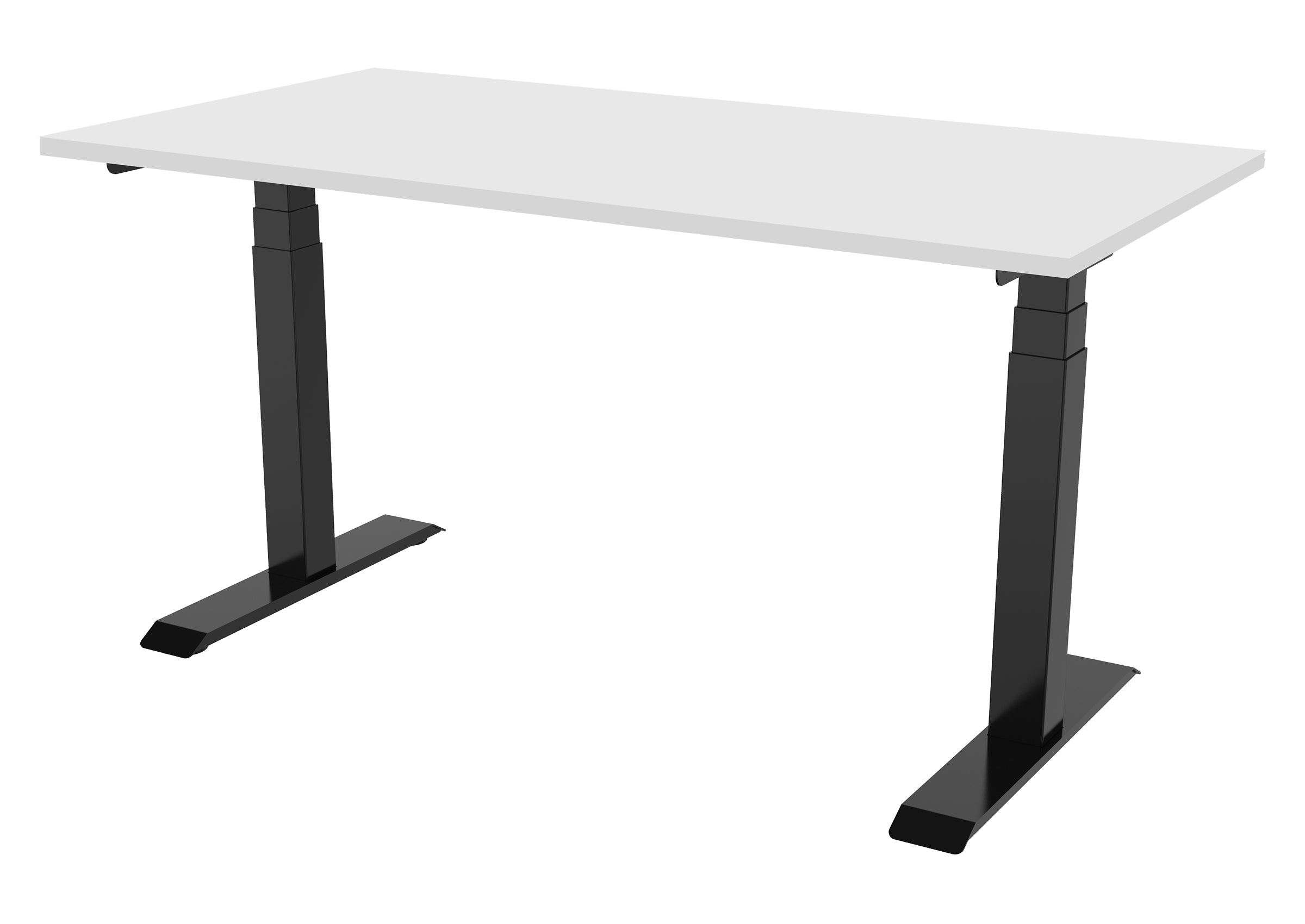 celexon-pro-eadjust-58123-bureau-r-glable-noir-125x75cm image 3
