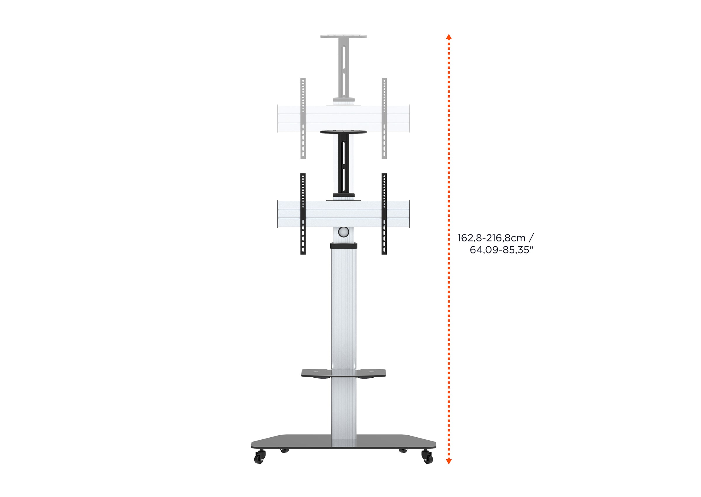 celexon-pro-adjust-3270mp-support-mobile-tv-32-70-70kg image 5