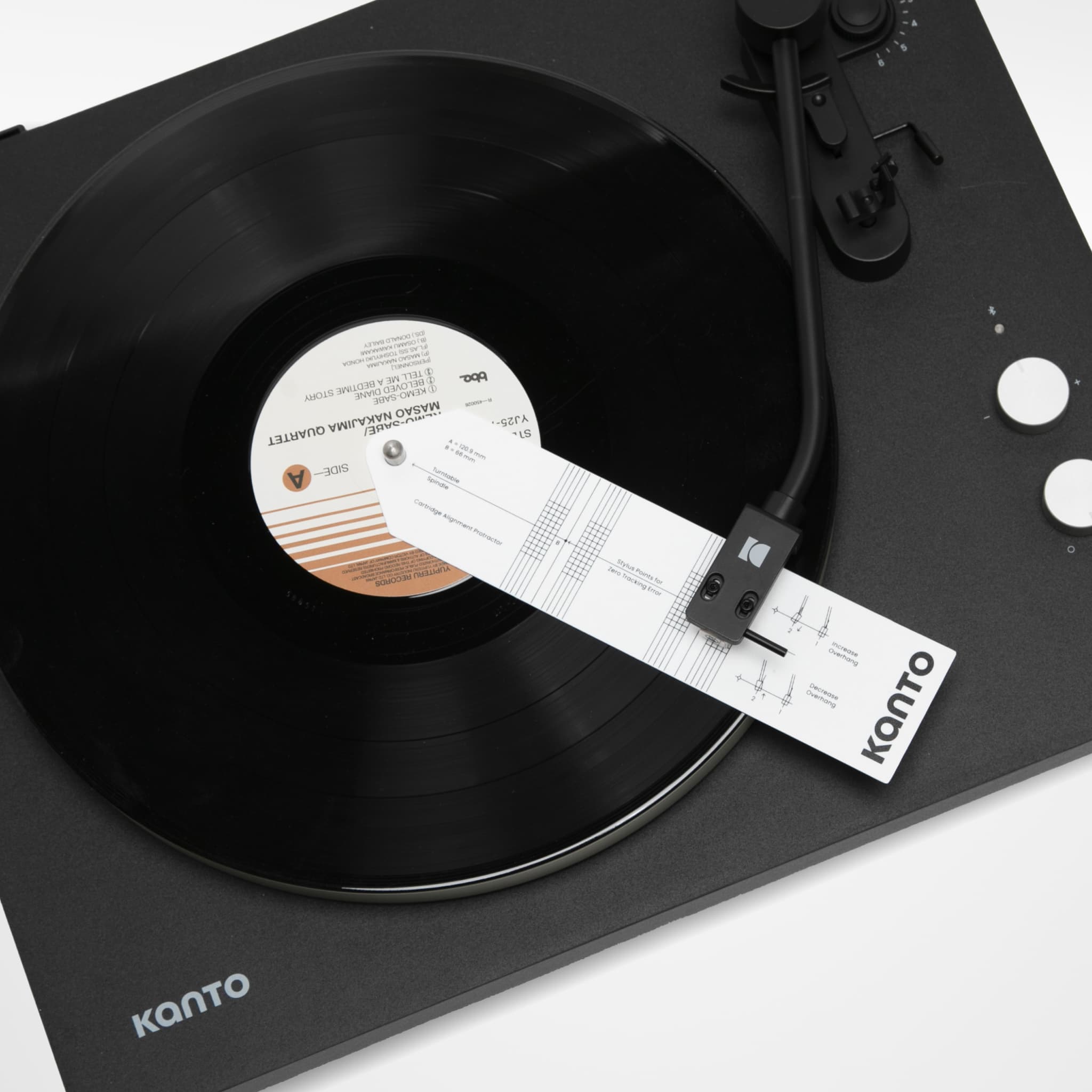 kanto-kit-r-glage-platine-vinyle-alignement-3-outils image 4