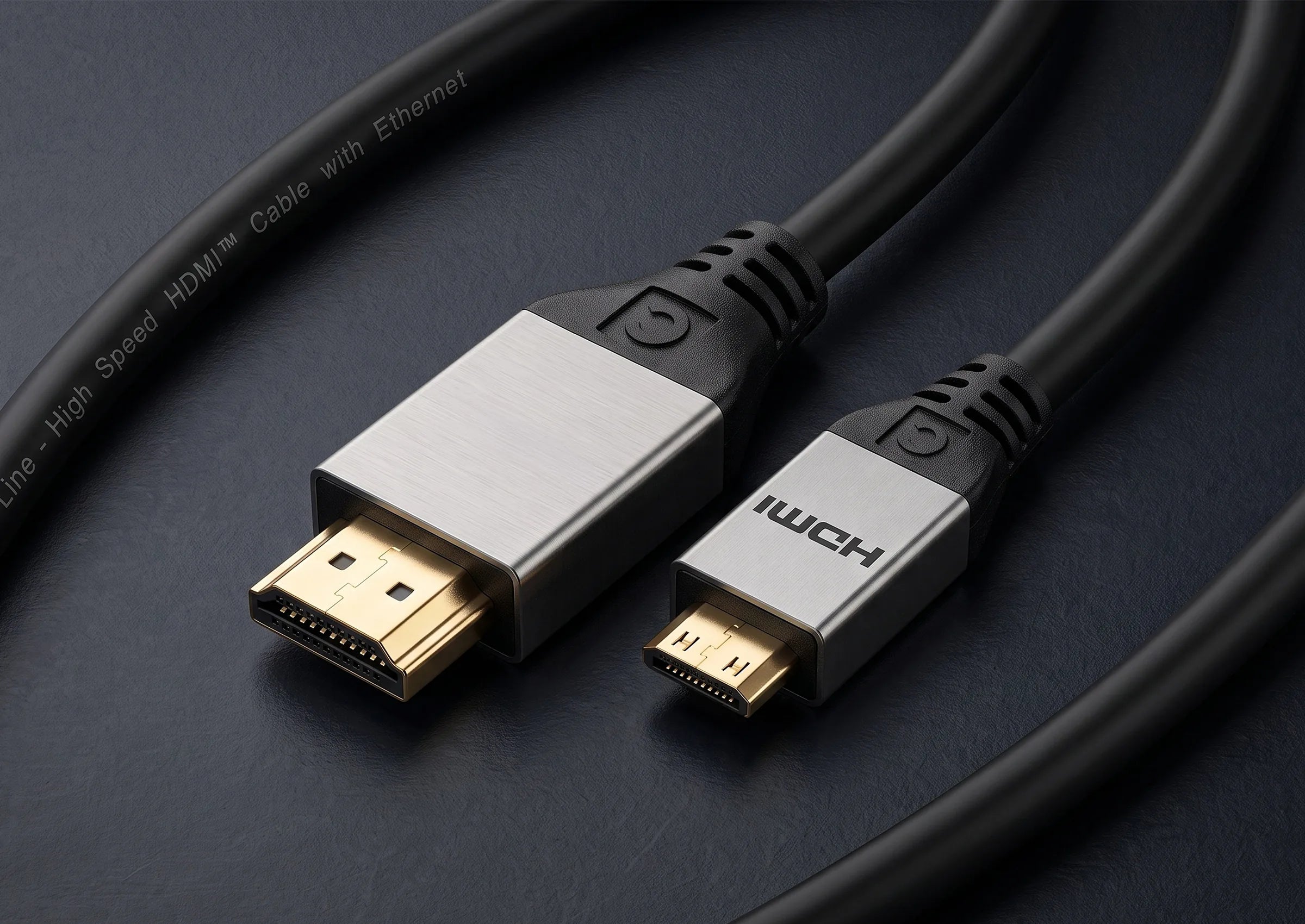 celexon-pro-c-ble-hdmi-mini-hdmi-4k-2-m-tres image 2