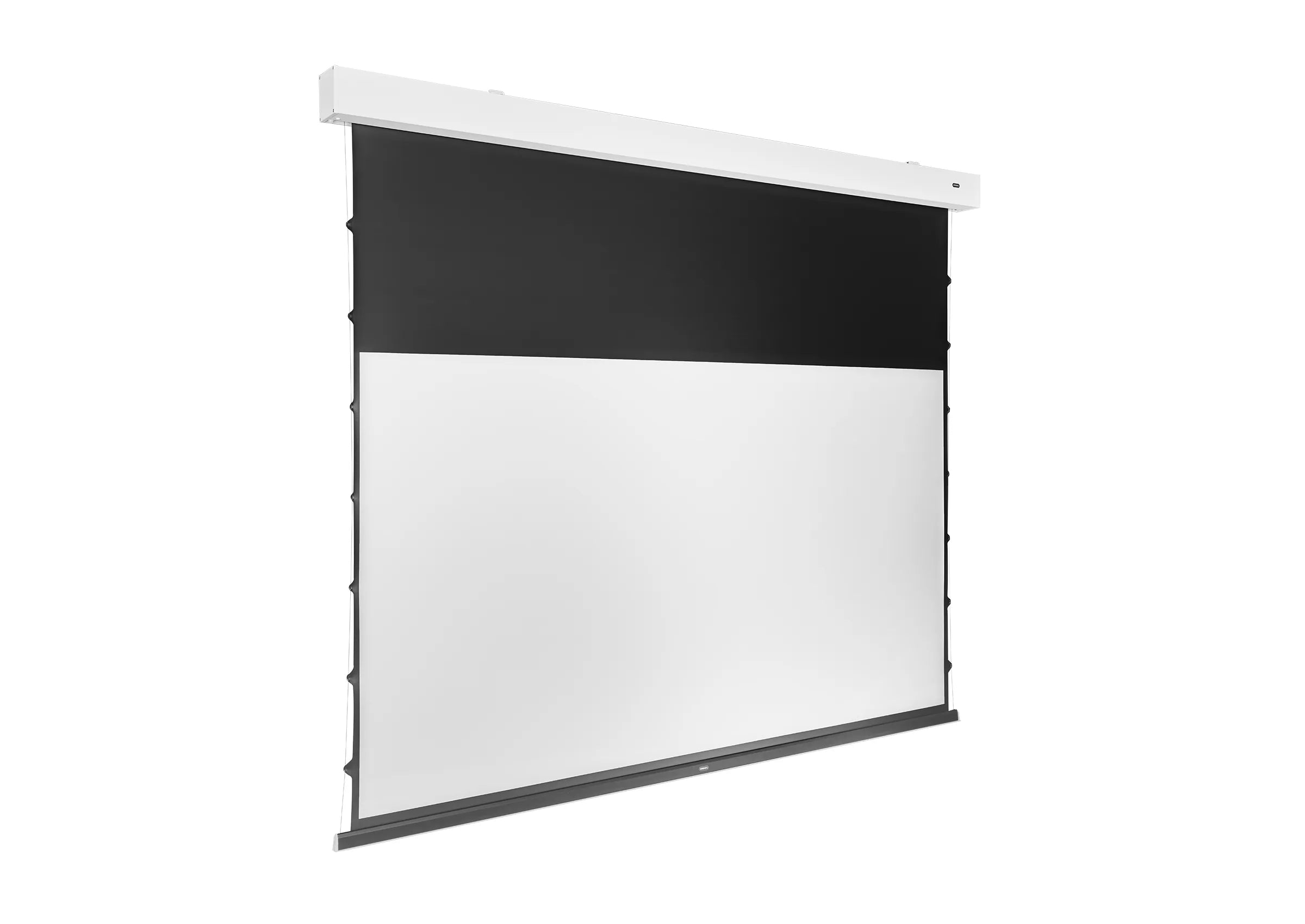celexon-4k-pro-mwht-cran-motoris-tensionn-blanc-mat-100 image 6