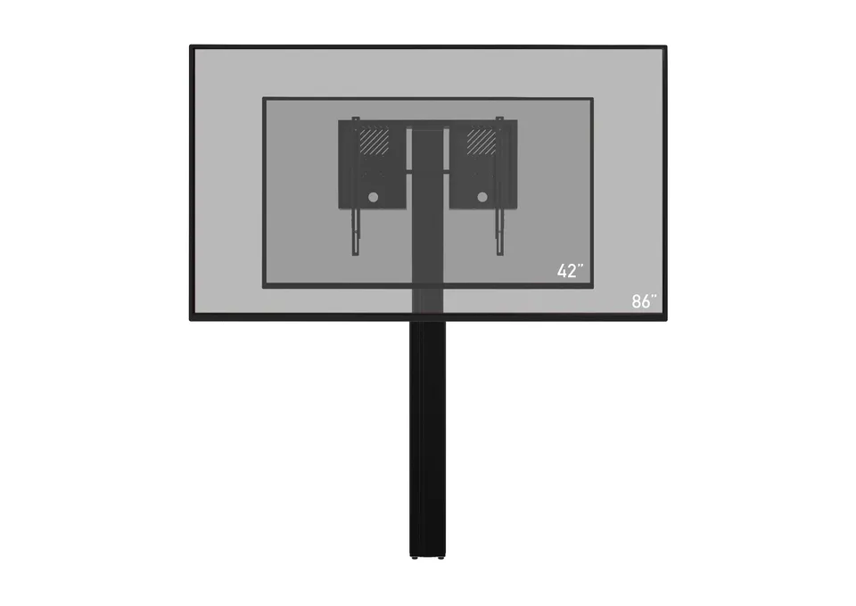 celexon-expert-support-mural-tv-42-86-90-cm-lectrique image 1