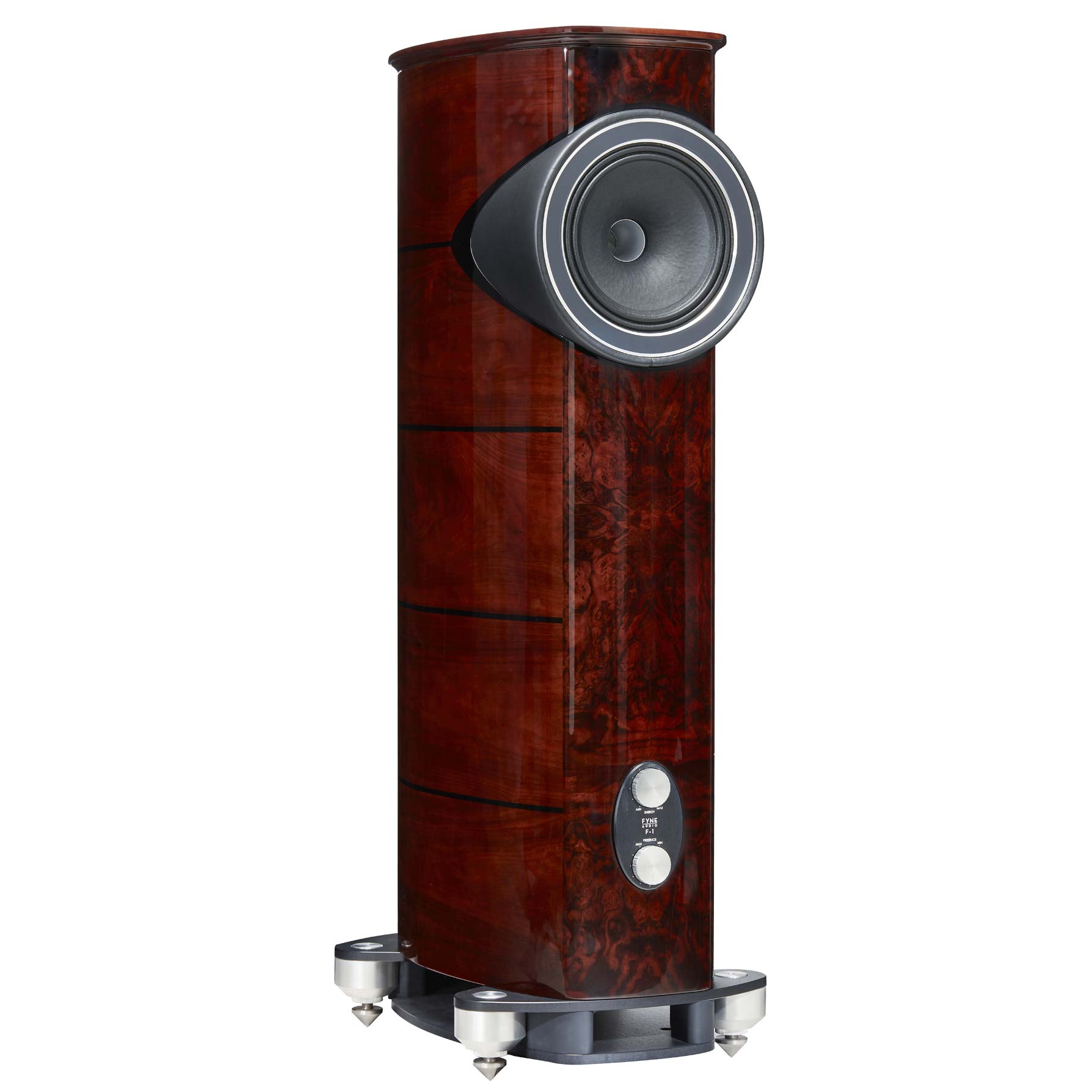 fyne-audio-f1-f1-10-enceinte-colonne-hi-fi-isoflare image 2