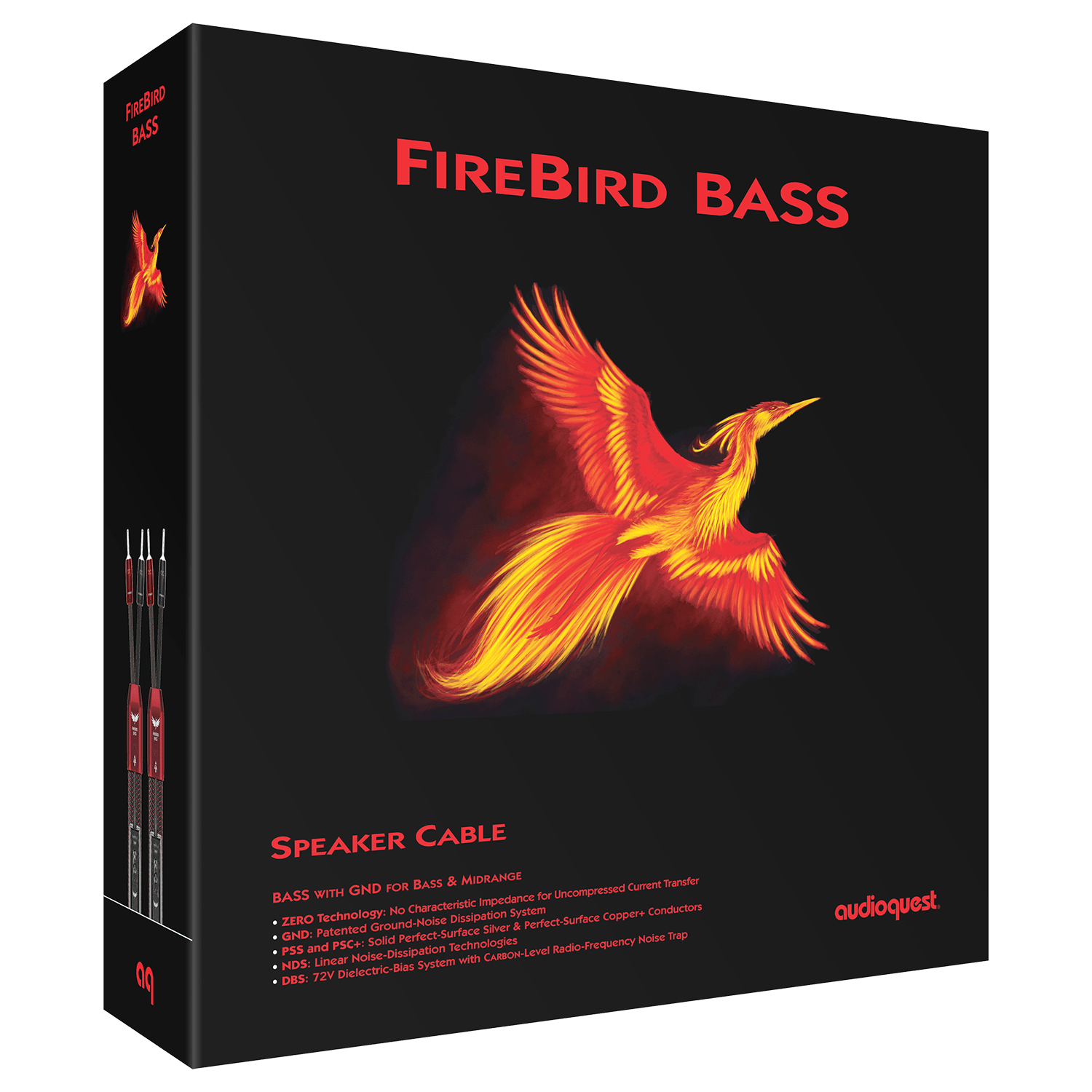 audioquest-firebird-basse-paire-c-ble-enceinte-2-4-m image 5
