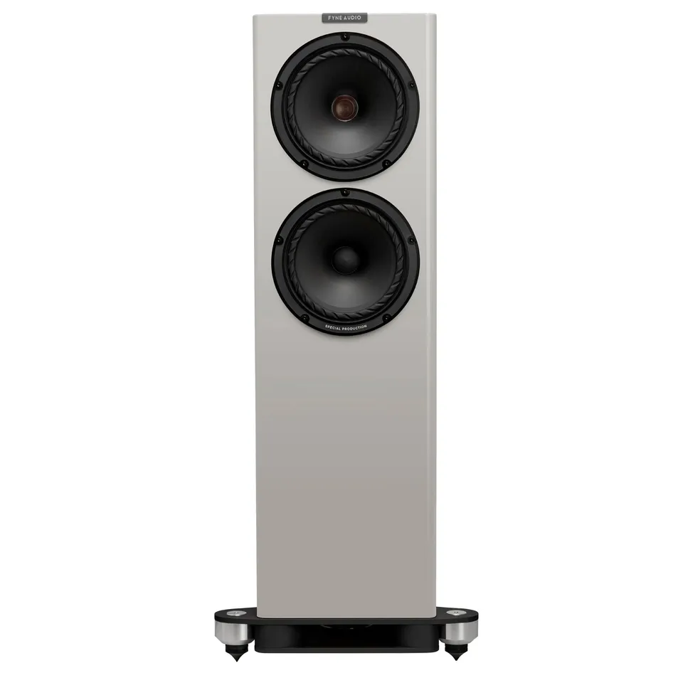 fyne-audio-f700sp-f703sp-enceinte-colonne-isoflare-uk image 1