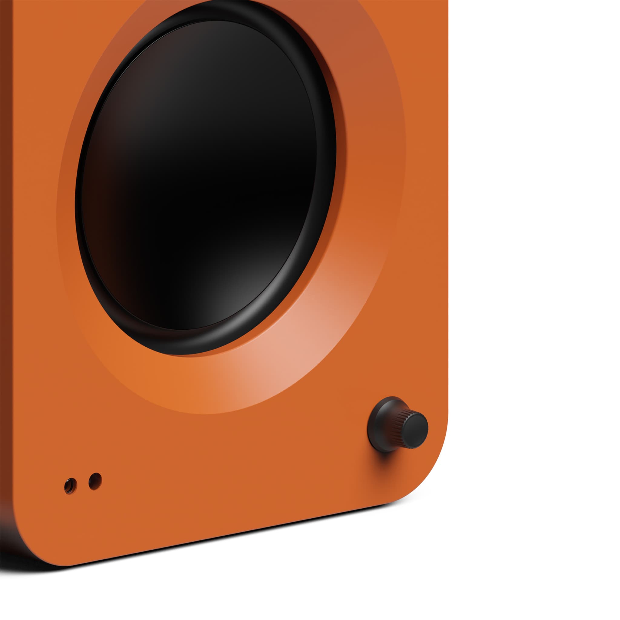 kanto-ren-enceinte-active-orange-mat-hdmi-arc-tv image 6