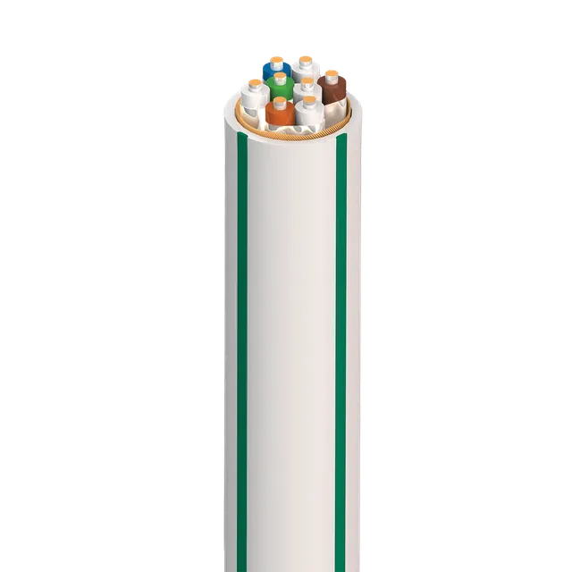 audioquest-forest-chat-700-c-ble-r-seau-bobine-152-m-cat7 image 1