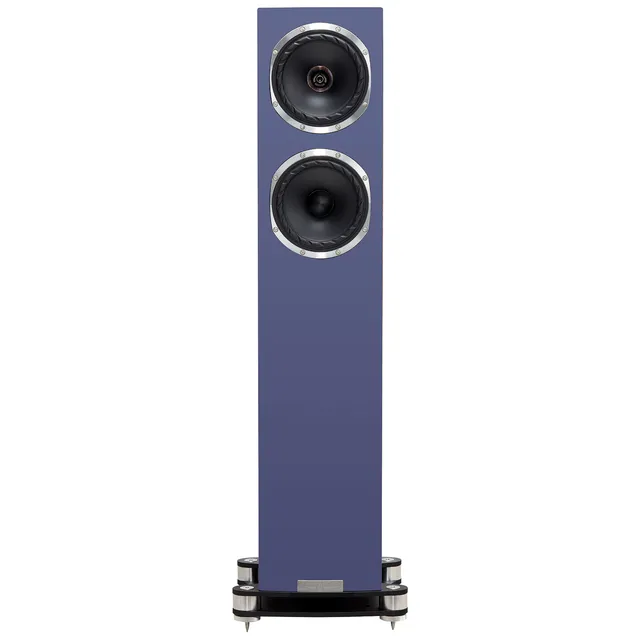 fyne-audio-f501sp-custom-colour-enceinte-colonne-uk image 1