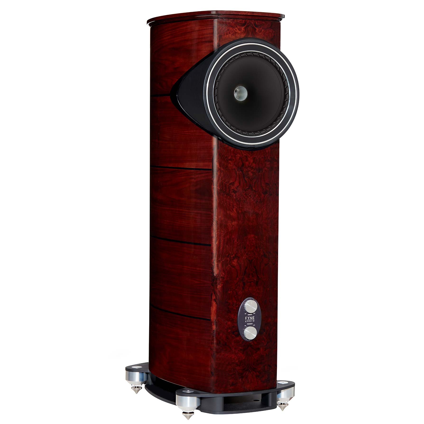 fyne-audio-f1-f1-12s-enceinte-colonne-hi-fi-fabriqu-e-au-uk image 2