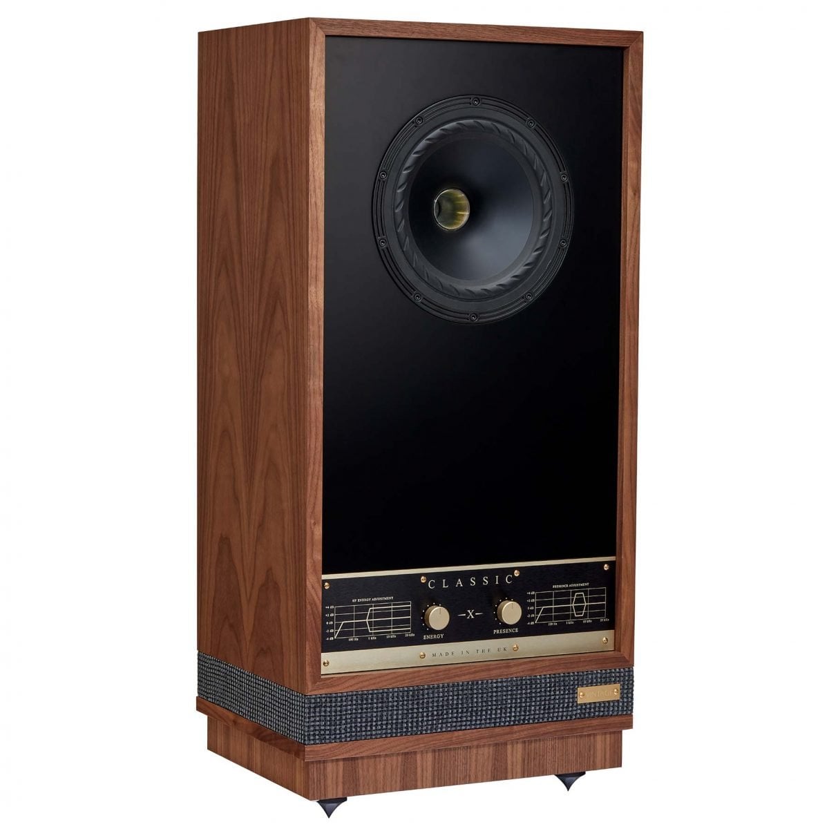 fyne-audio-vintage-classic-x-enceinte-colonne-r-tro-isoflare image 3
