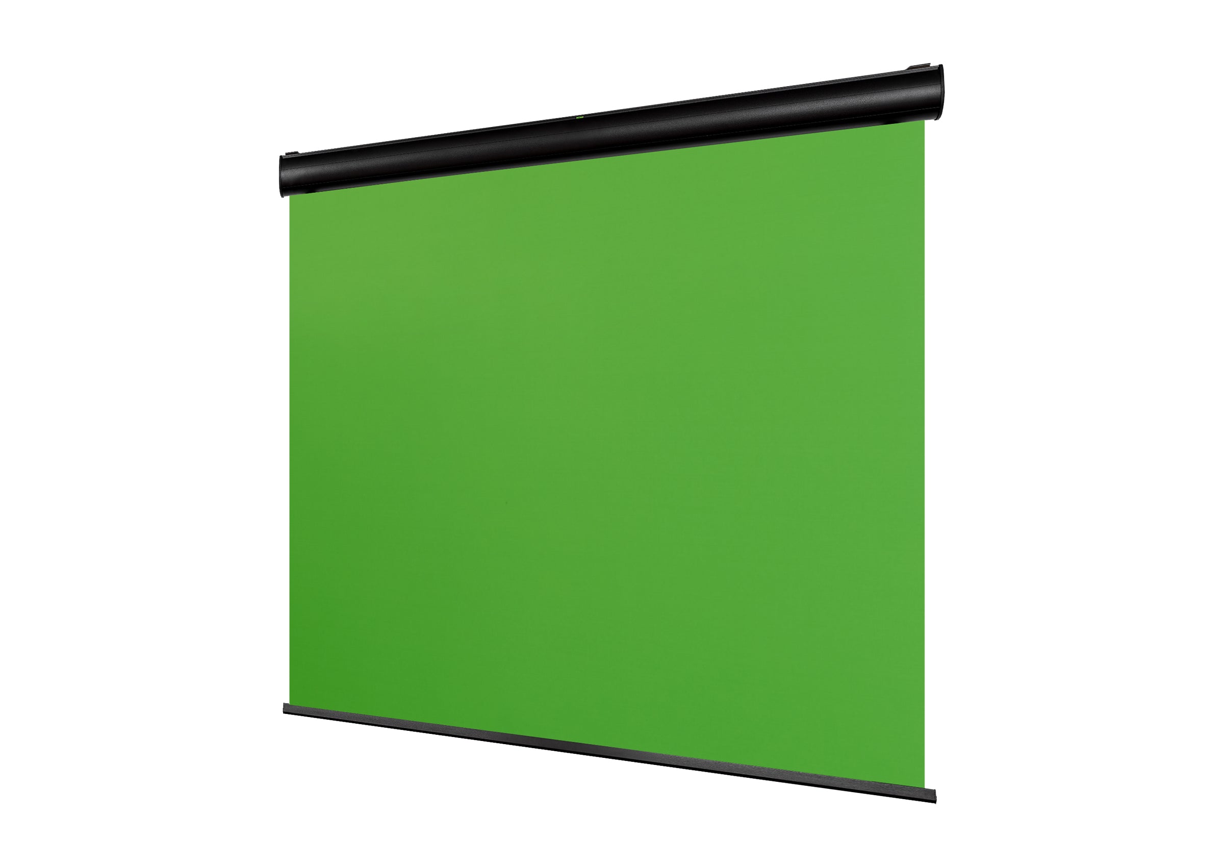 celexon-chroma-key-cran-fond-vert-motoris-300x225cm-4-3-pvc image 3