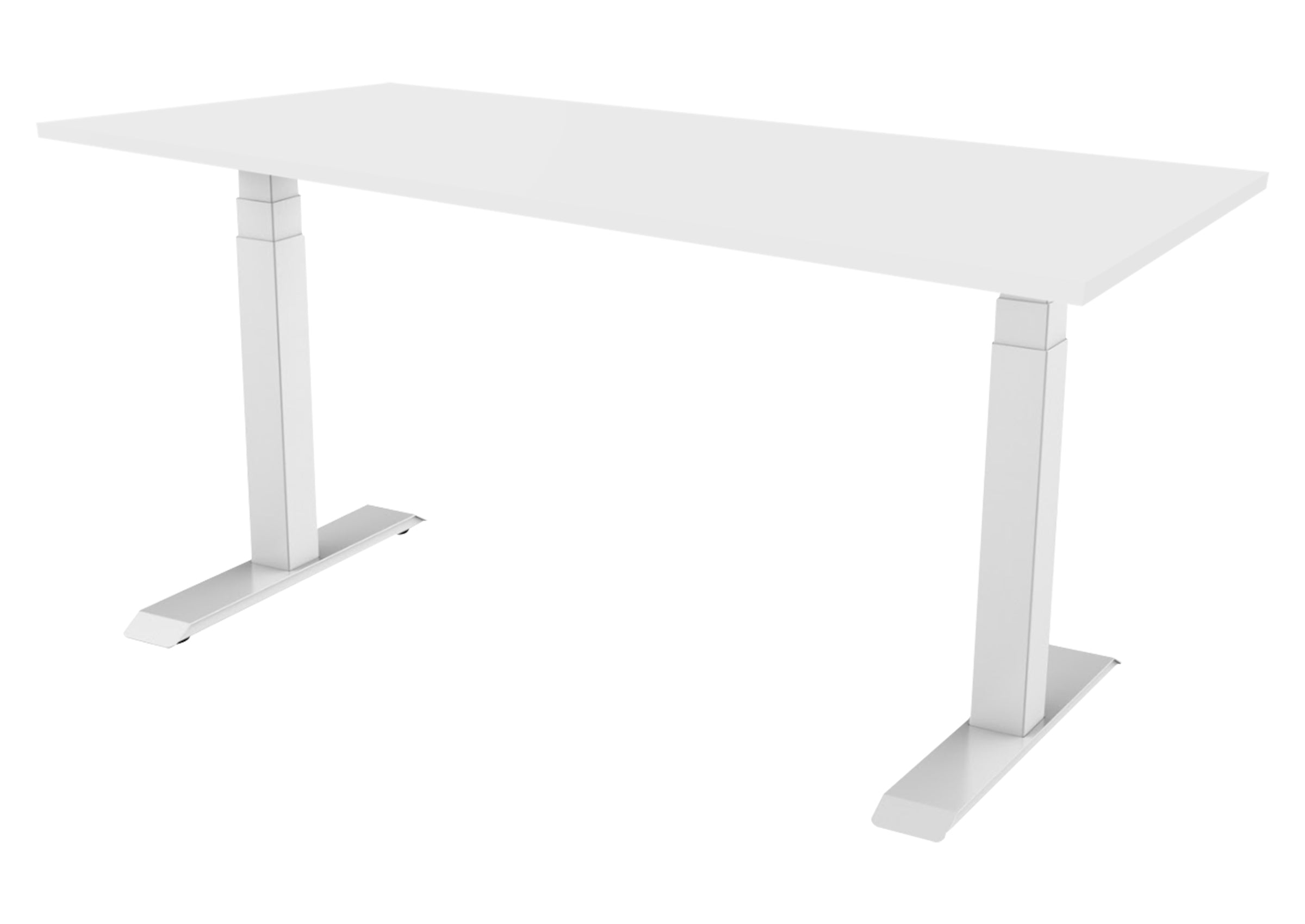 celexon-pro-eadjust-58123-bureau-r-glable-noir-125x75cm image 5