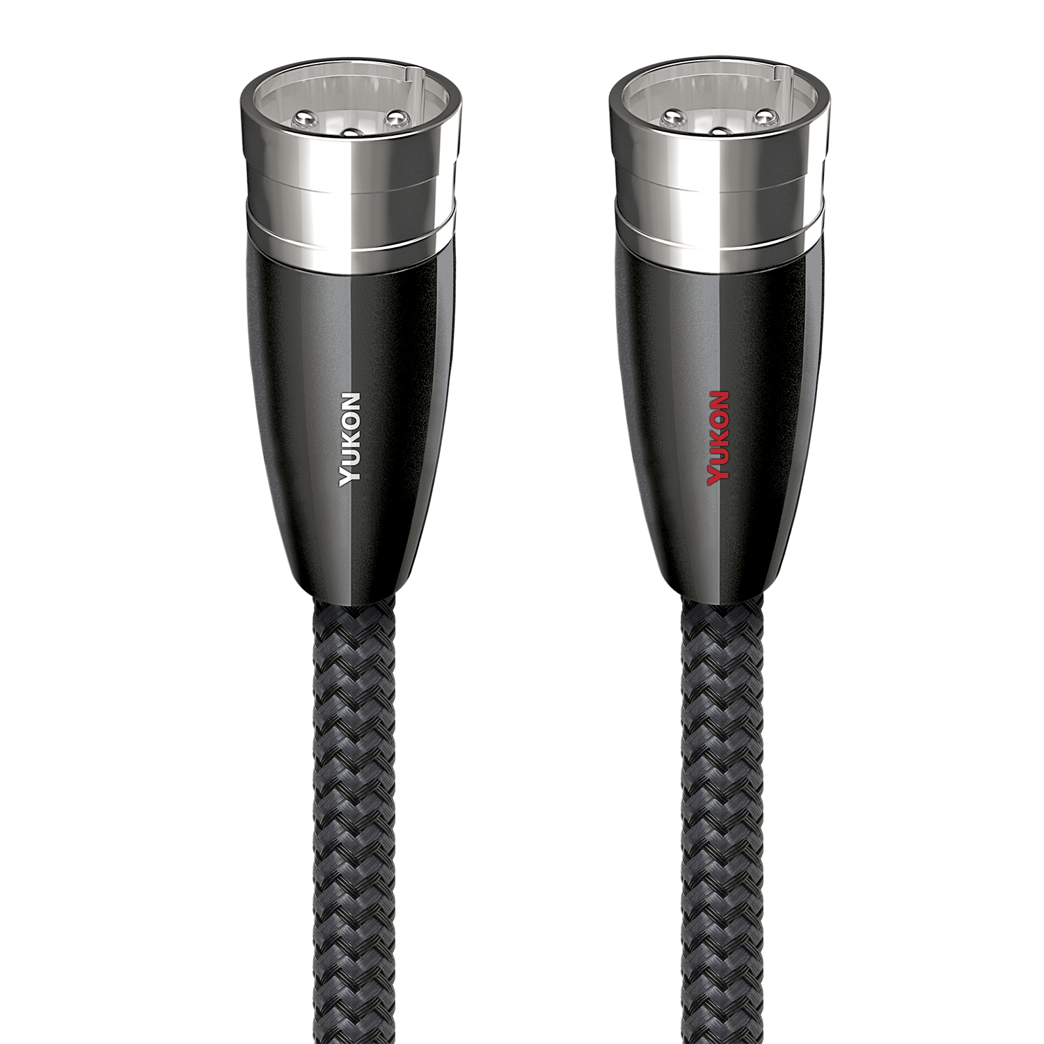 audioquest-yukon-c-ble-xlr-1-m-paire-remis-neuf image 1
