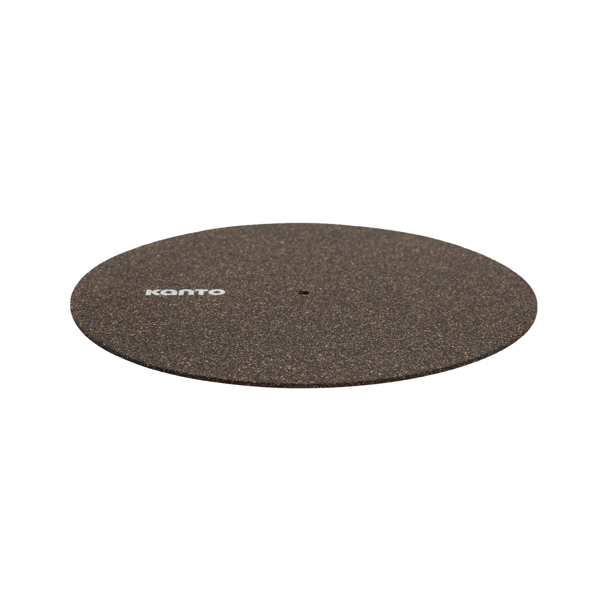 kanto-couvre-plateau-li-ge-caoutchouc-tapis-platine-30cm image 3