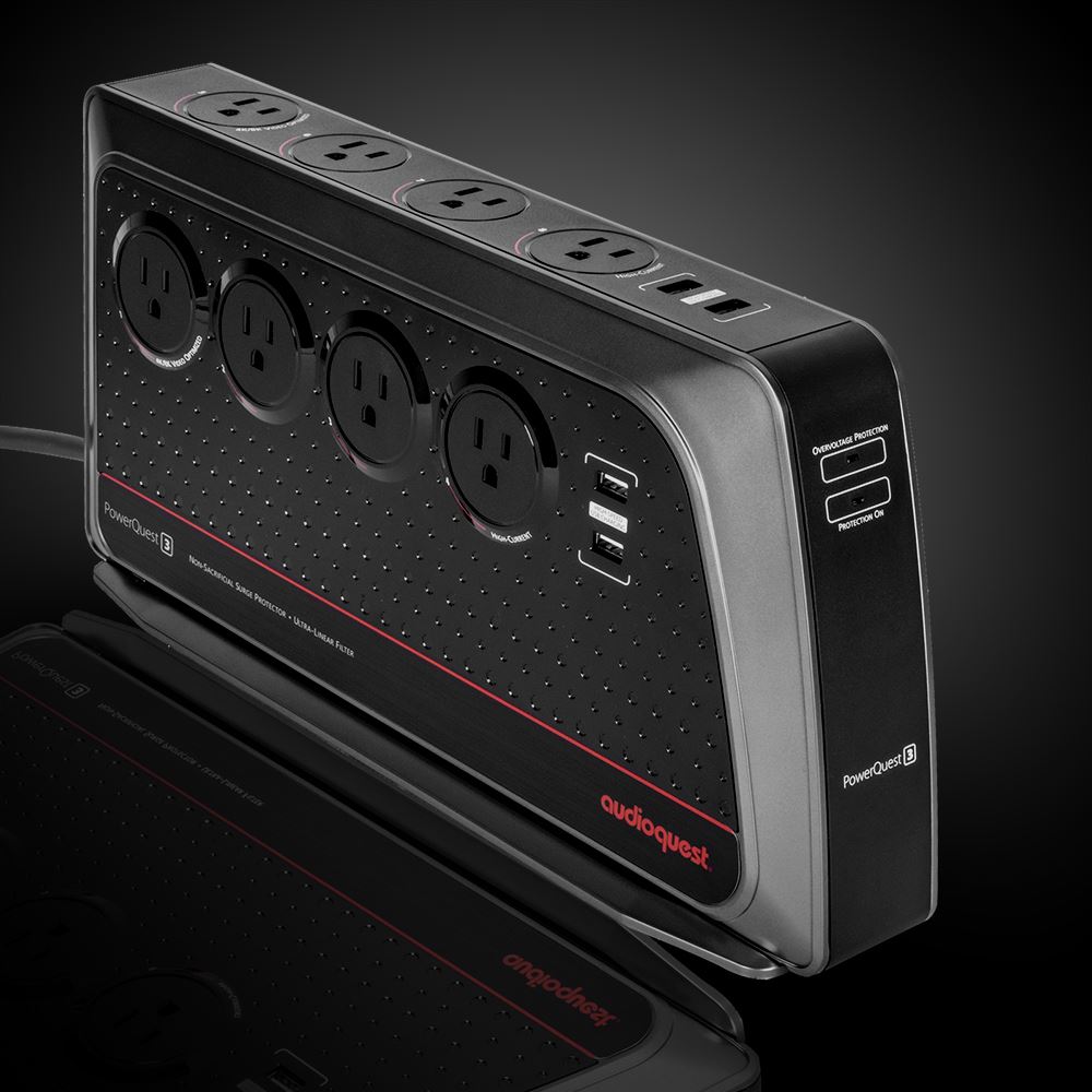 audioquest-powerquest-3-conditionneur-secteur-6-prises image 7