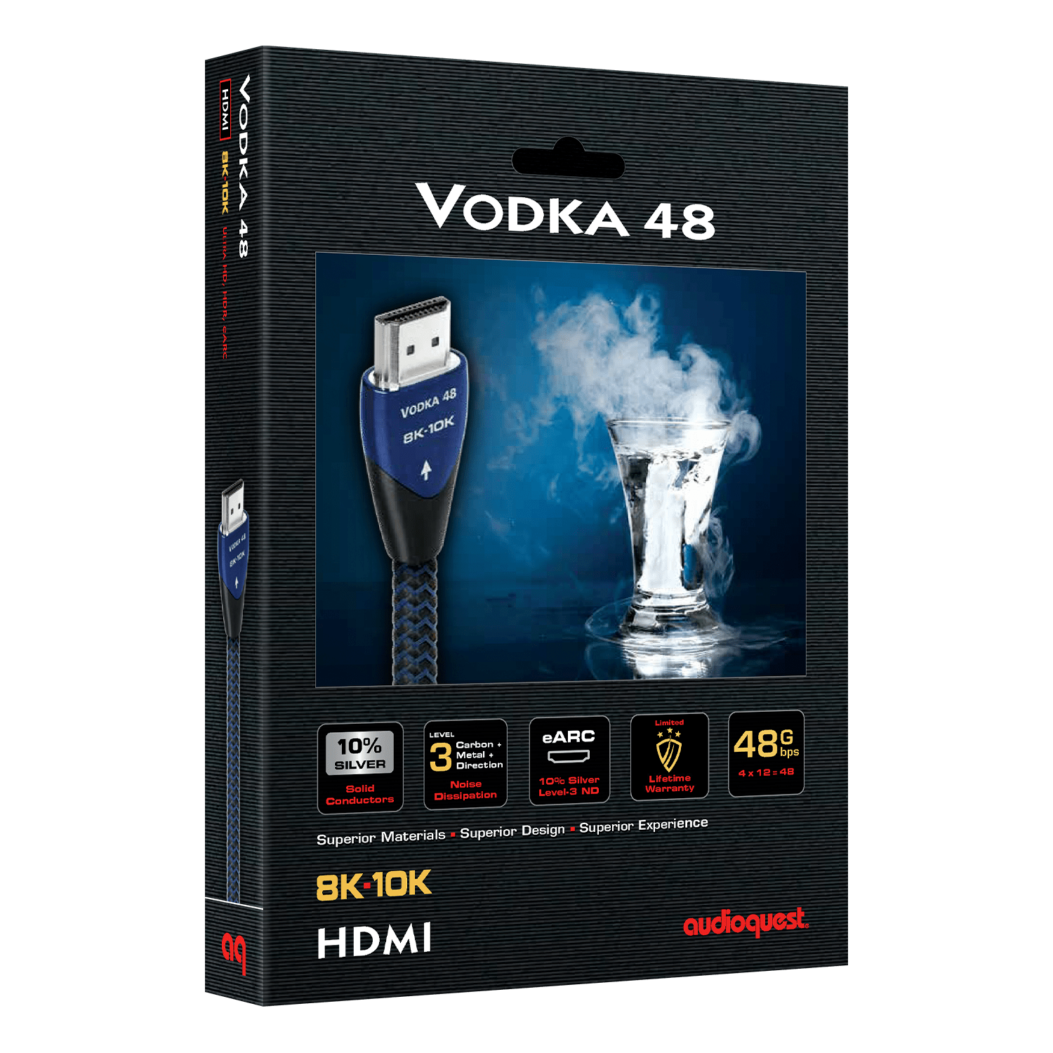 audioquest-vodka-48-c-ble-hdmi-8k-1-5-m-tress image 2